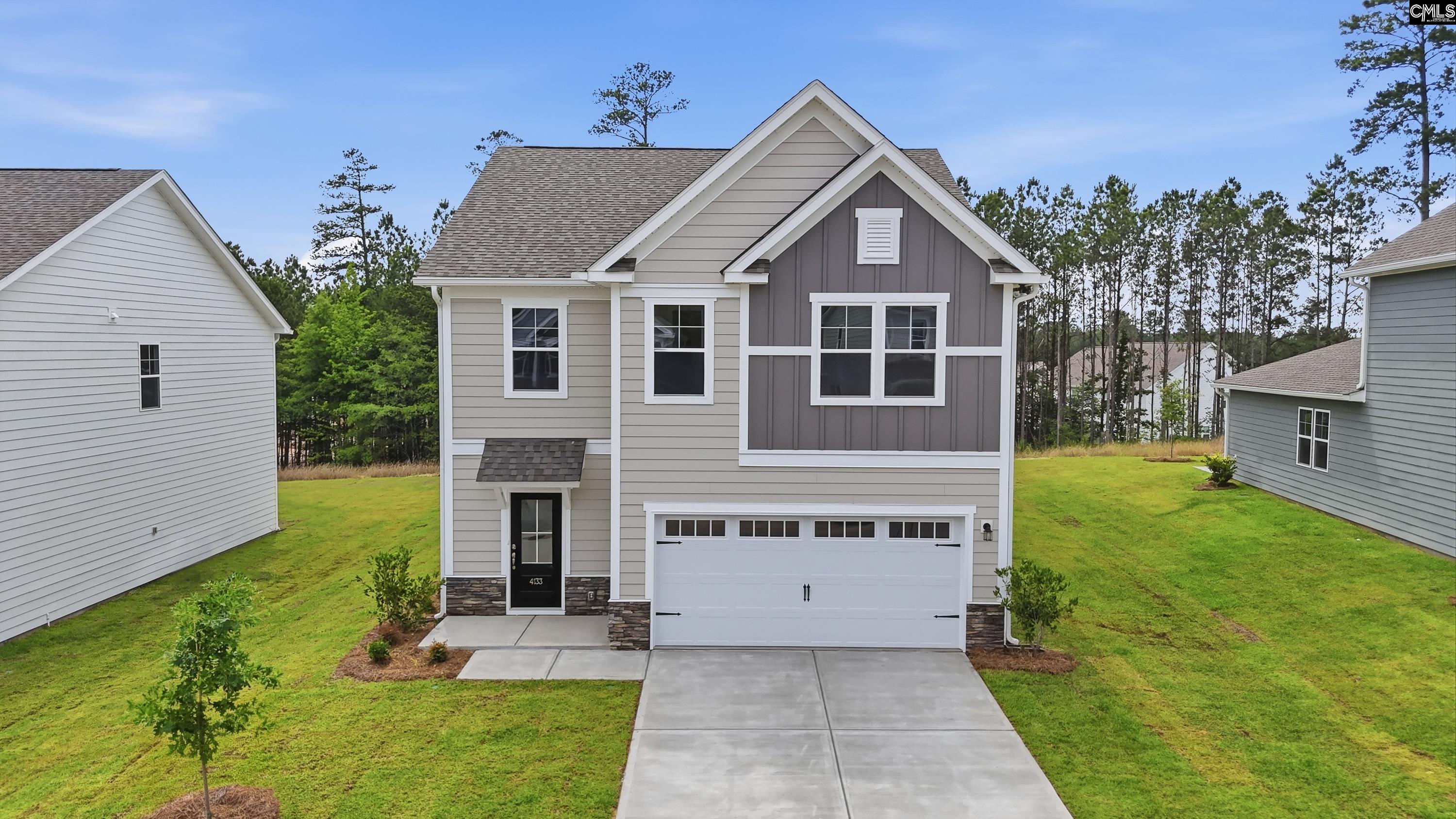 1047 Myers Farm Road — photo