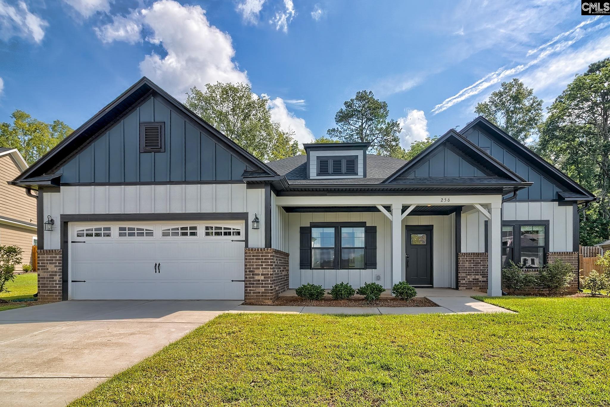 256 Murray Falls Lane — photo