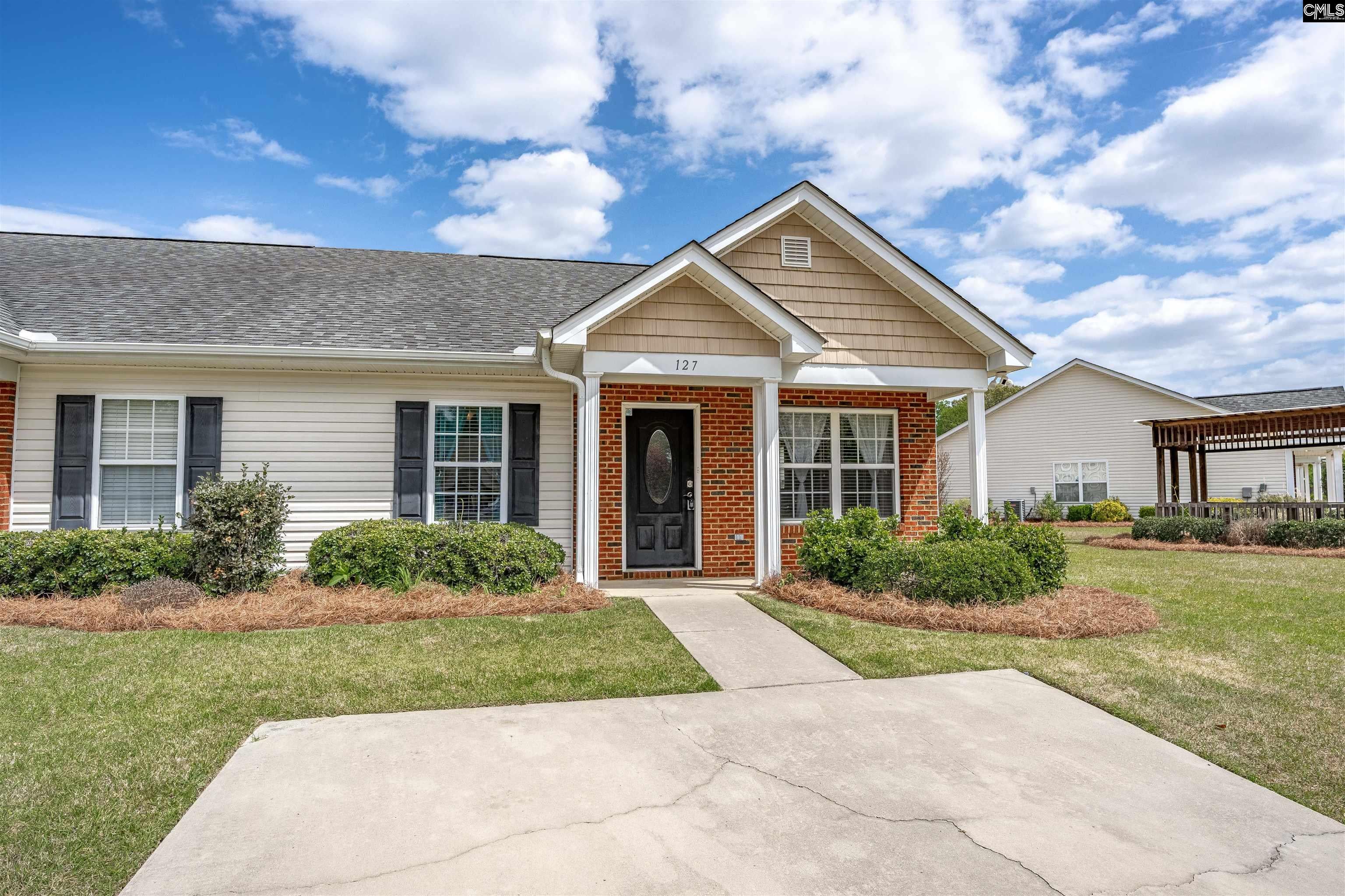 127 Agape Village Court — photo