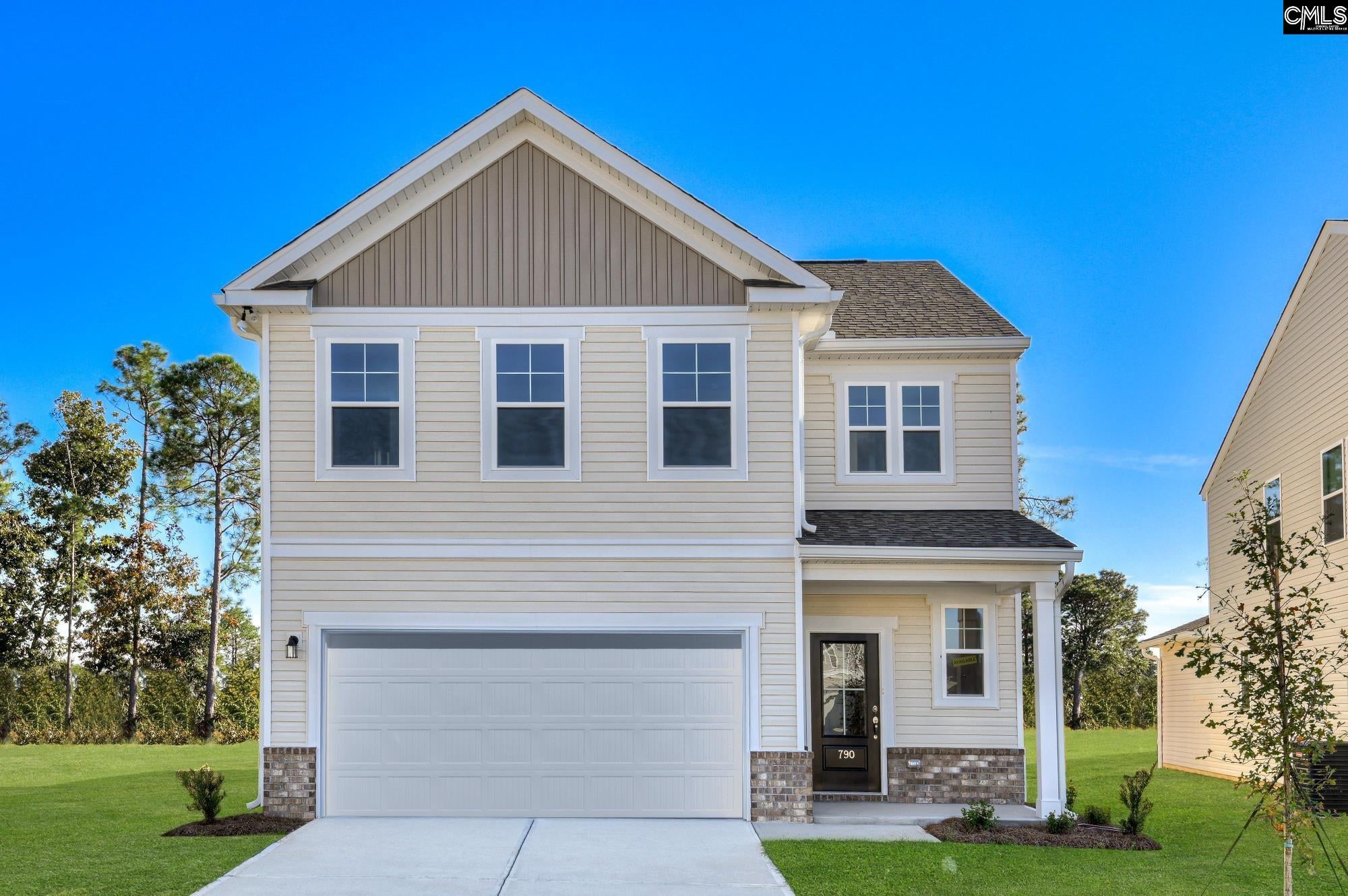 1043 Myers Farm Road — photo