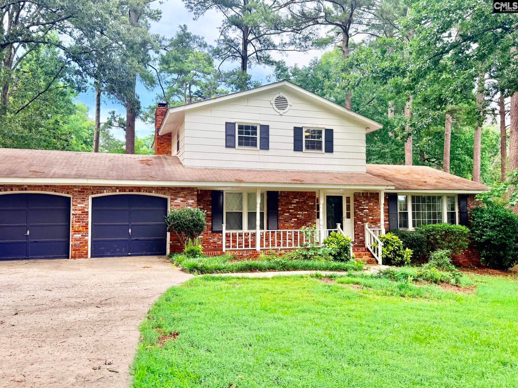 895 Pine Forest Trail — photo