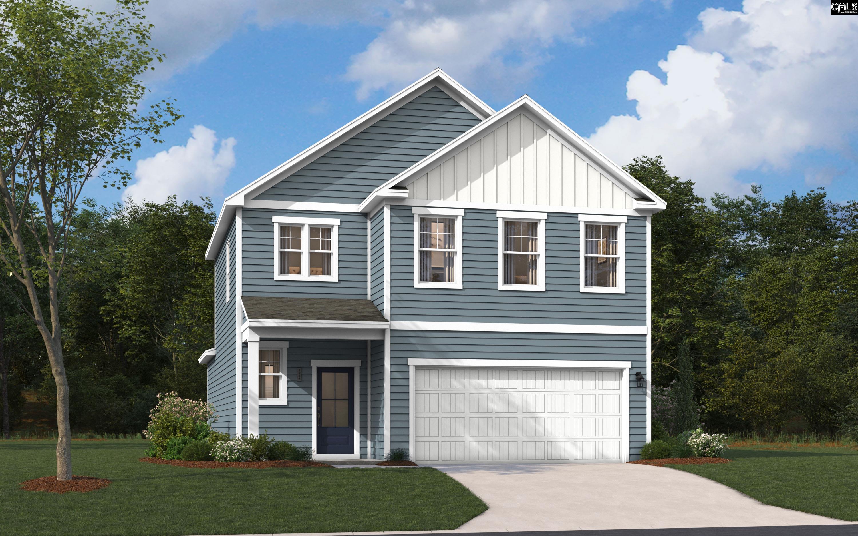 1069 Myers Farm Road — photo
