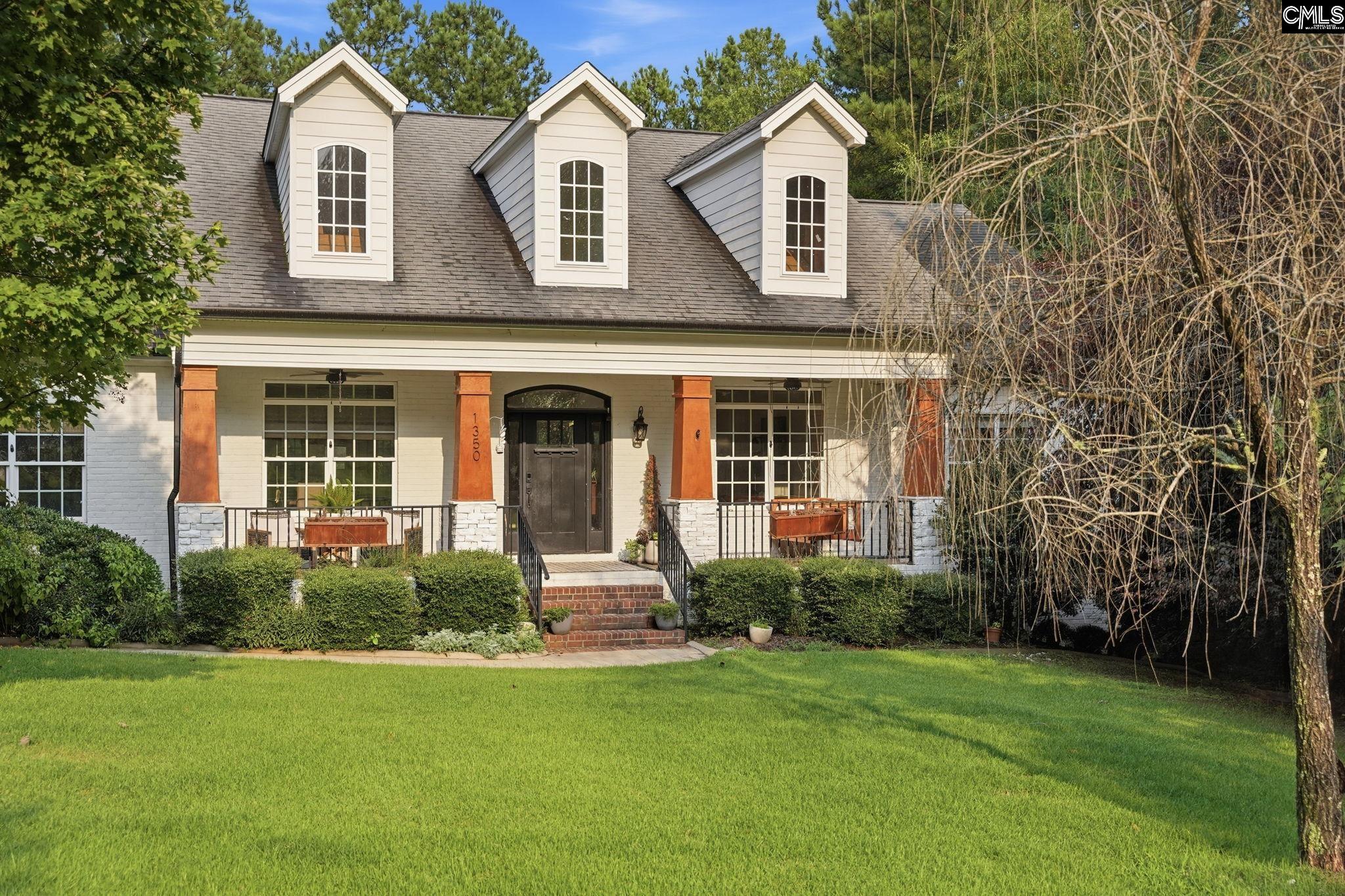 1350 Sease Road, Ridgeway, SC 29130 — photo 2
