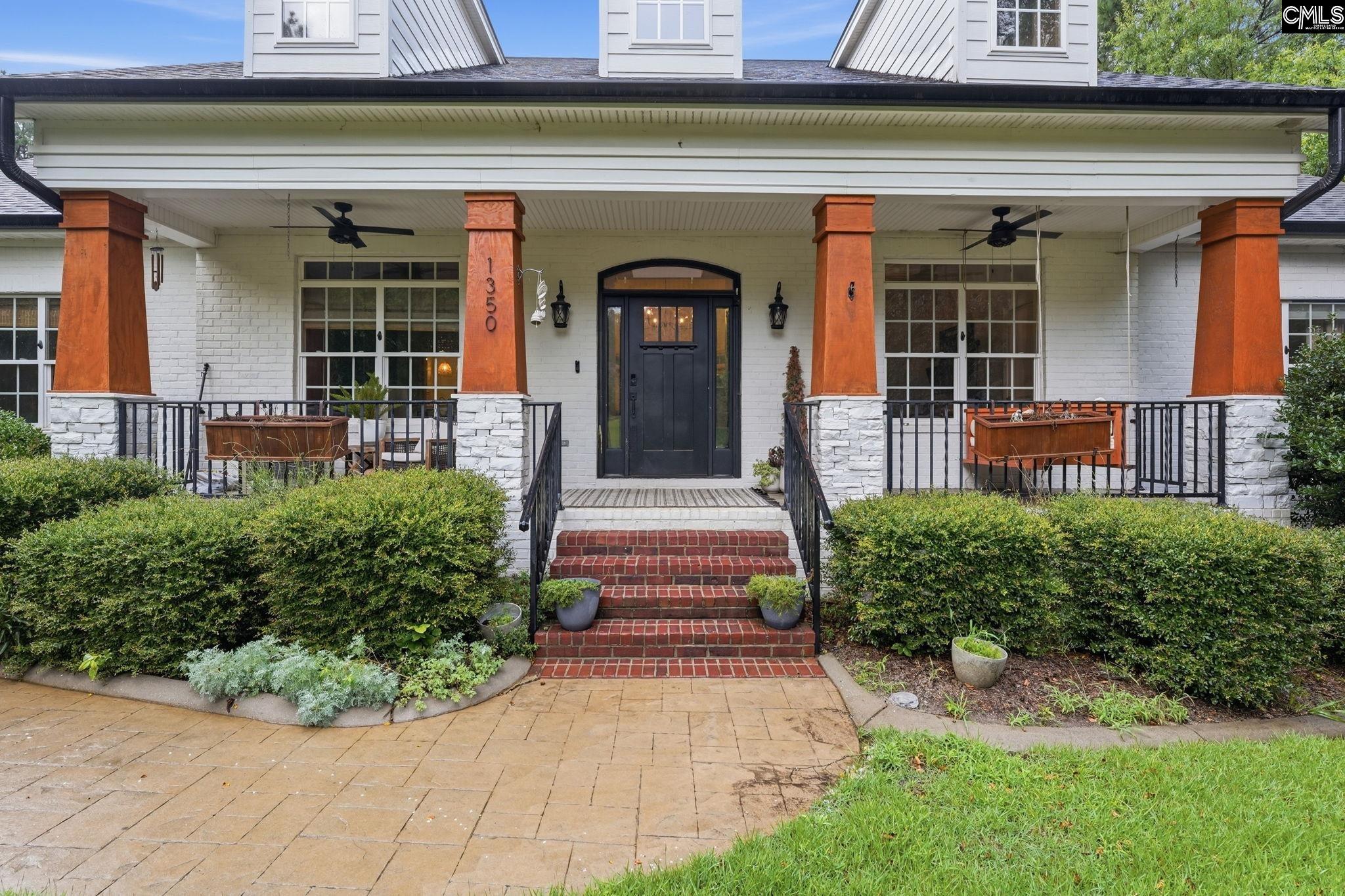1350 Sease Road, Ridgeway, SC 29130 — photo 3