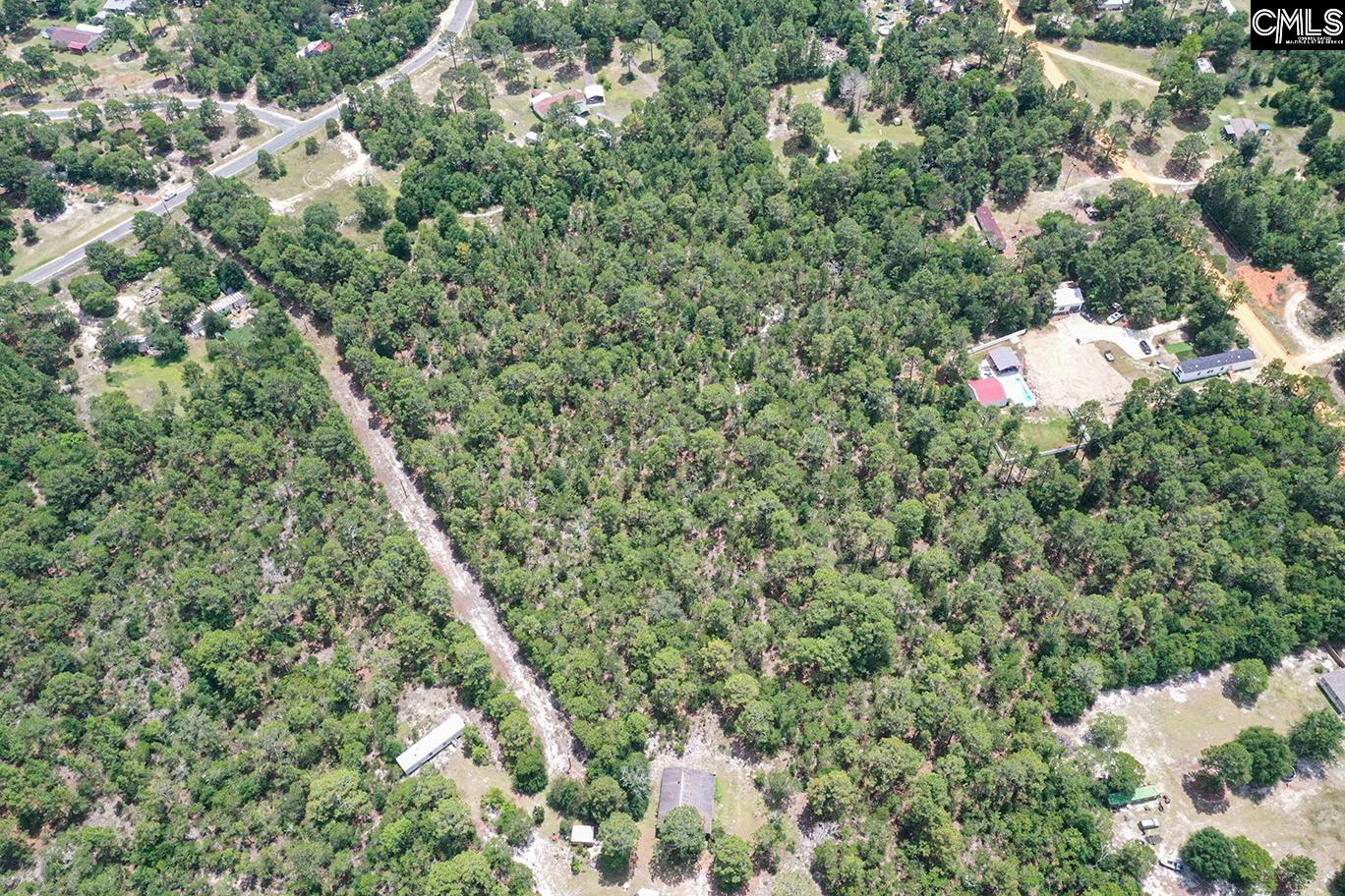755 Bush Berry Road — photo