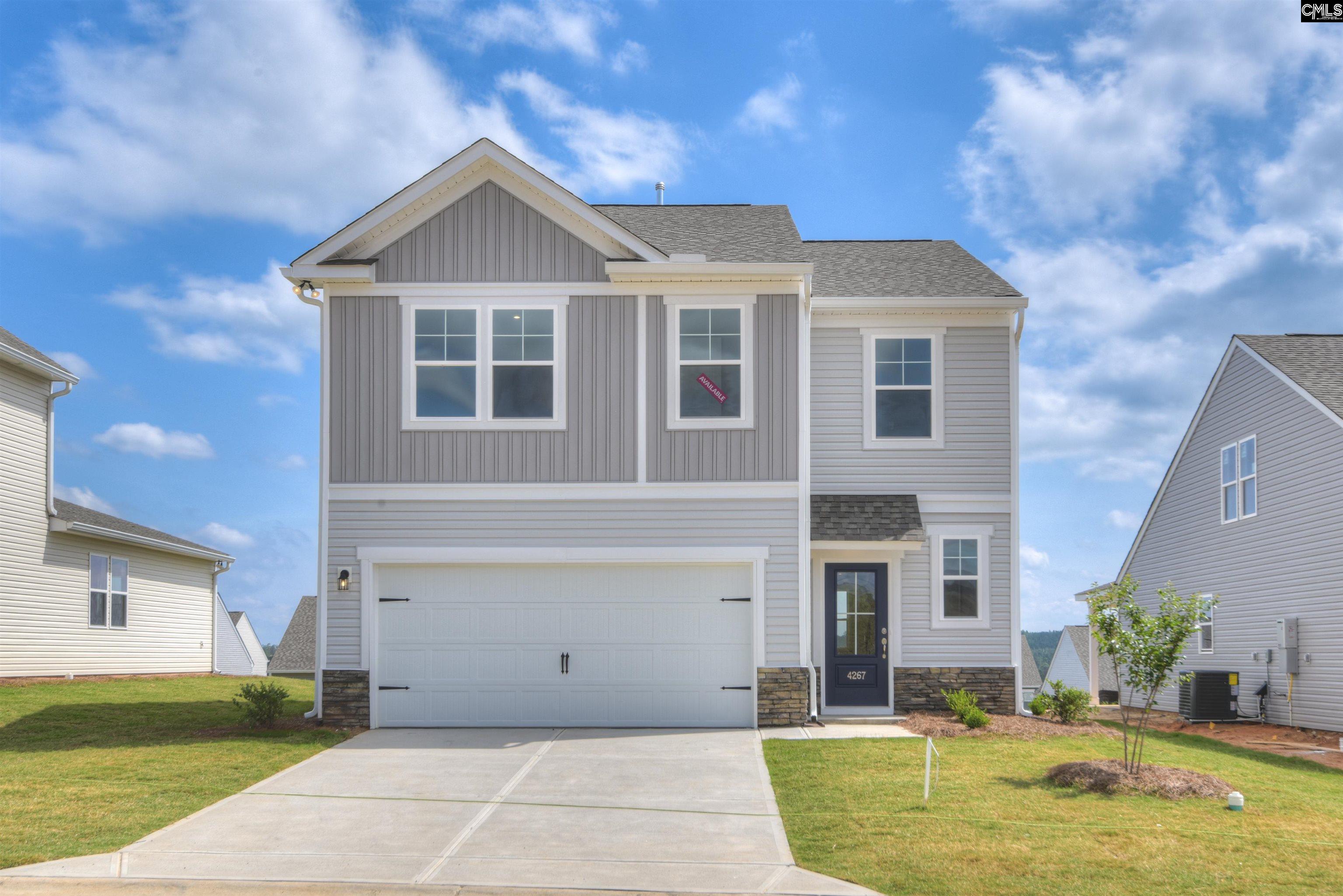 1059 Myers Farm Road — photo
