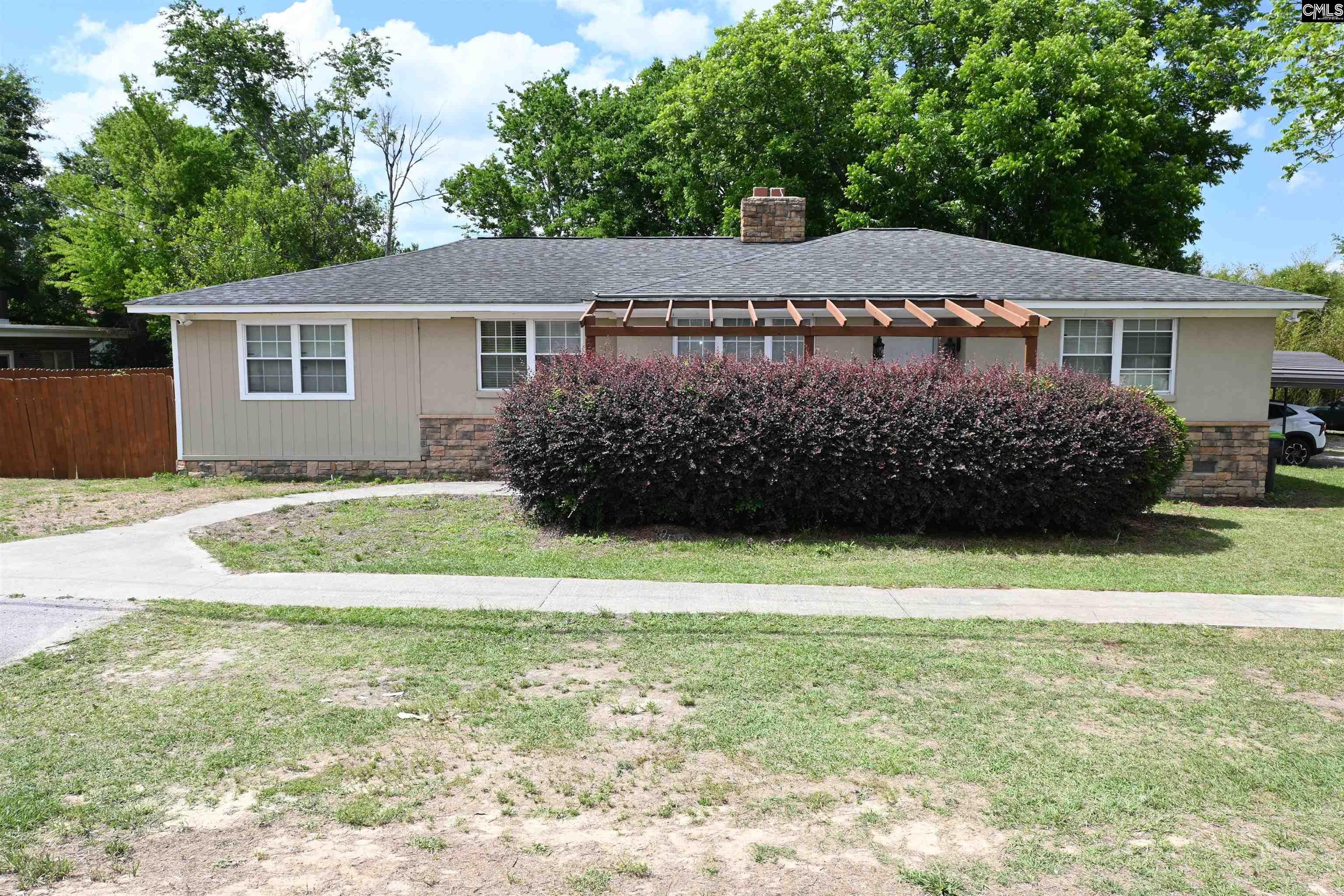 4656 Augusta Highway — photo