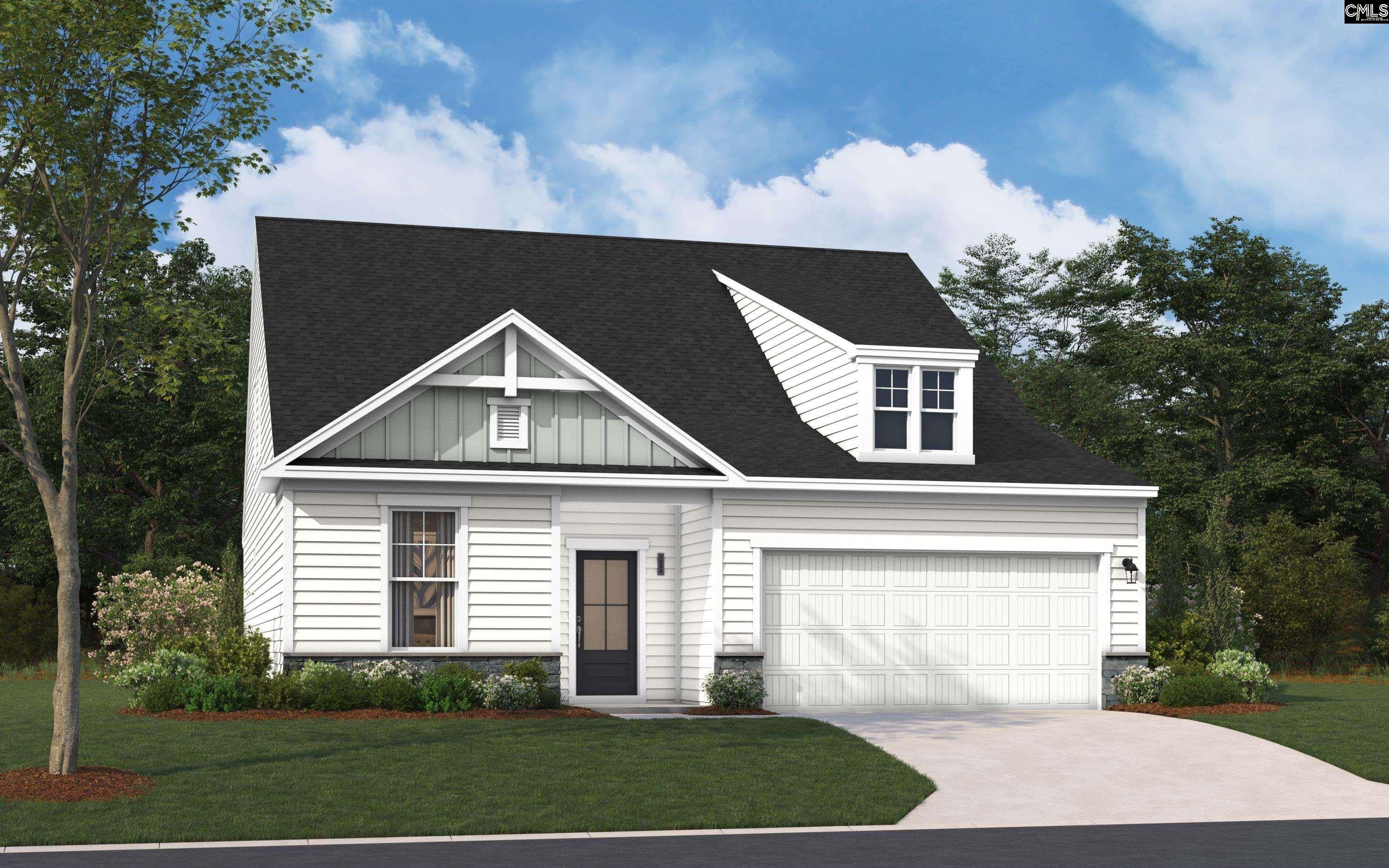 314 Old Slater Drive — photo