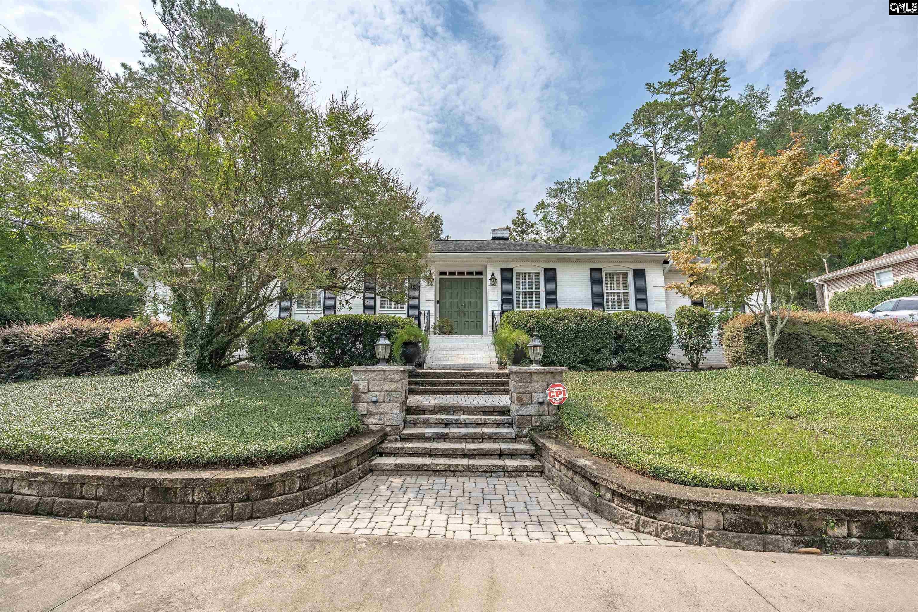 1 Leconte Court — photo
