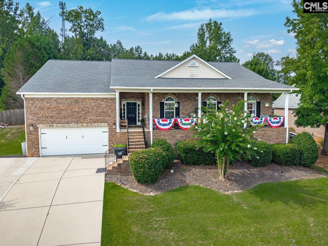 137 Ridgemont Drive — photo