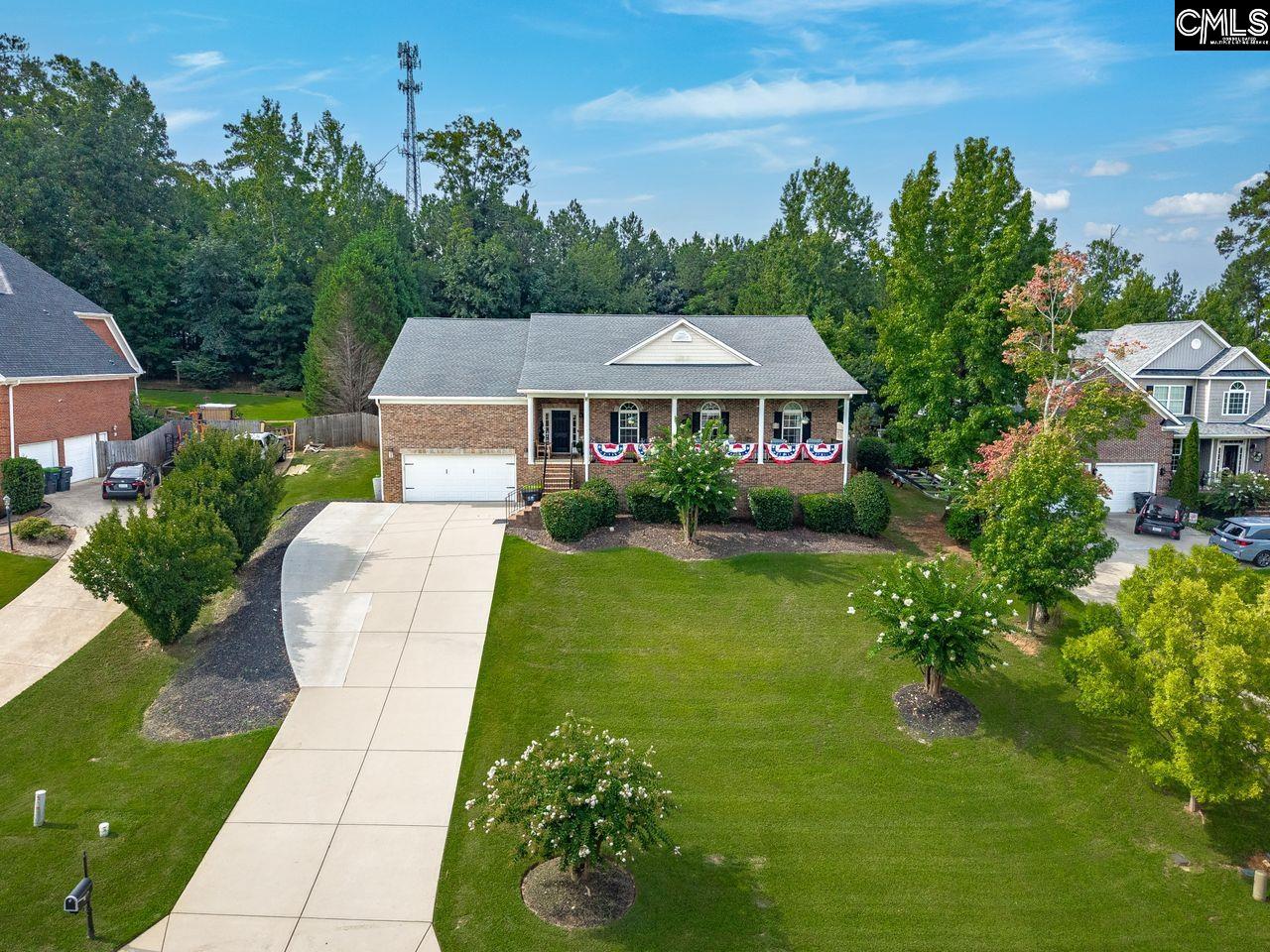 137 Ridgemont Drive, Irmo, SC 29212 — photo 2