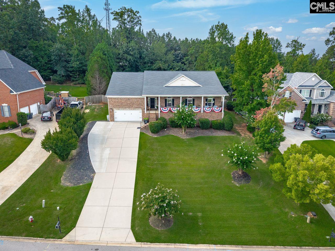 137 Ridgemont Drive, Irmo, SC 29212 — photo 3