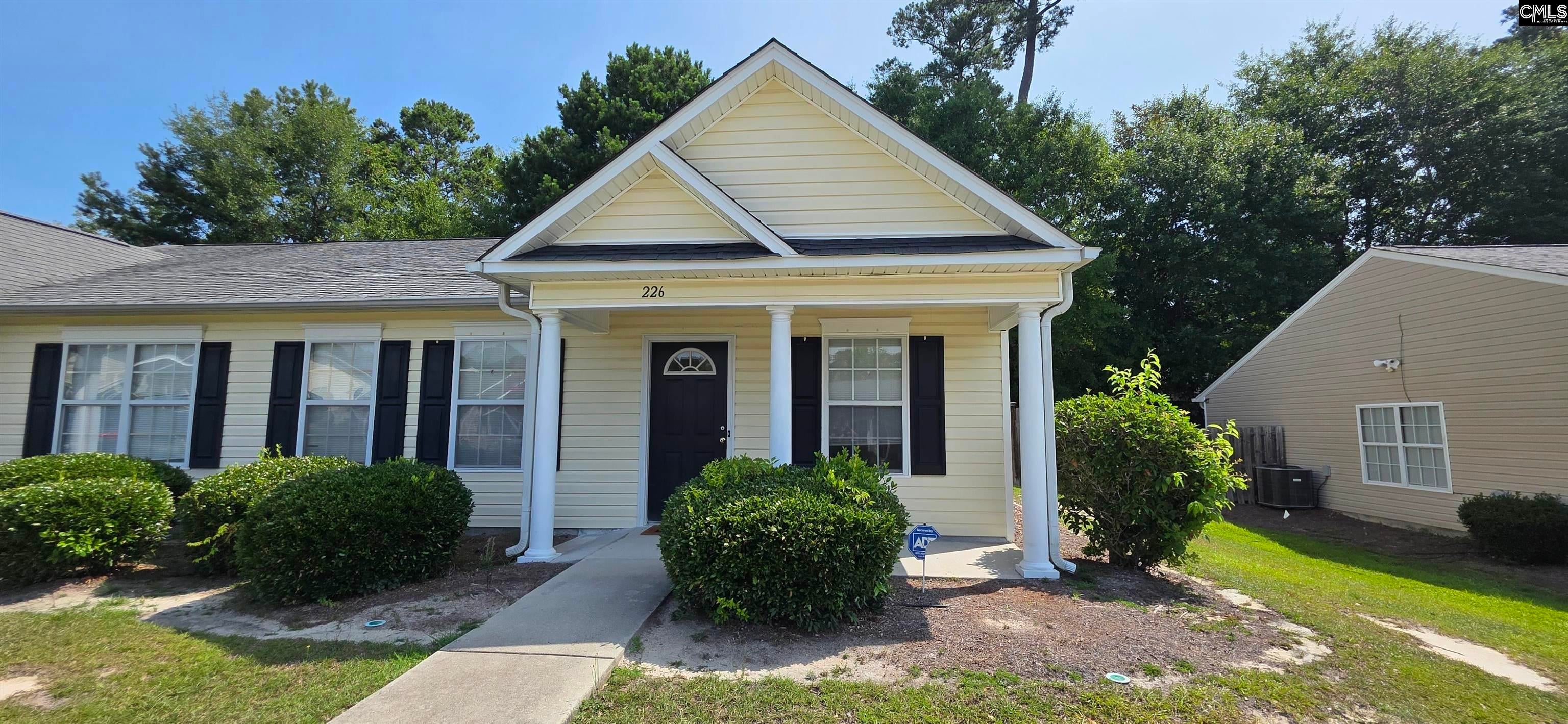 226 Windsor Village Drive — photo