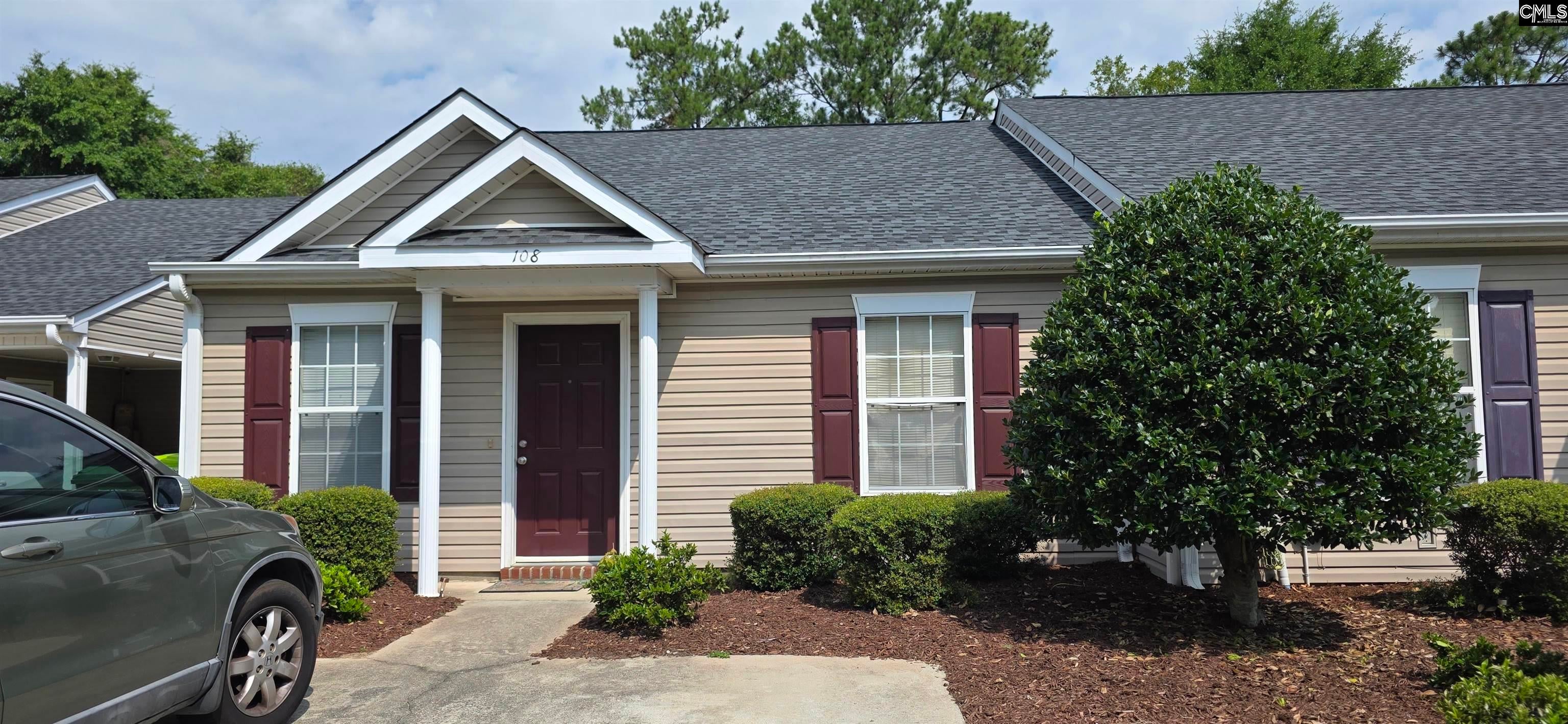 108 Cedar Glen Lane — photo