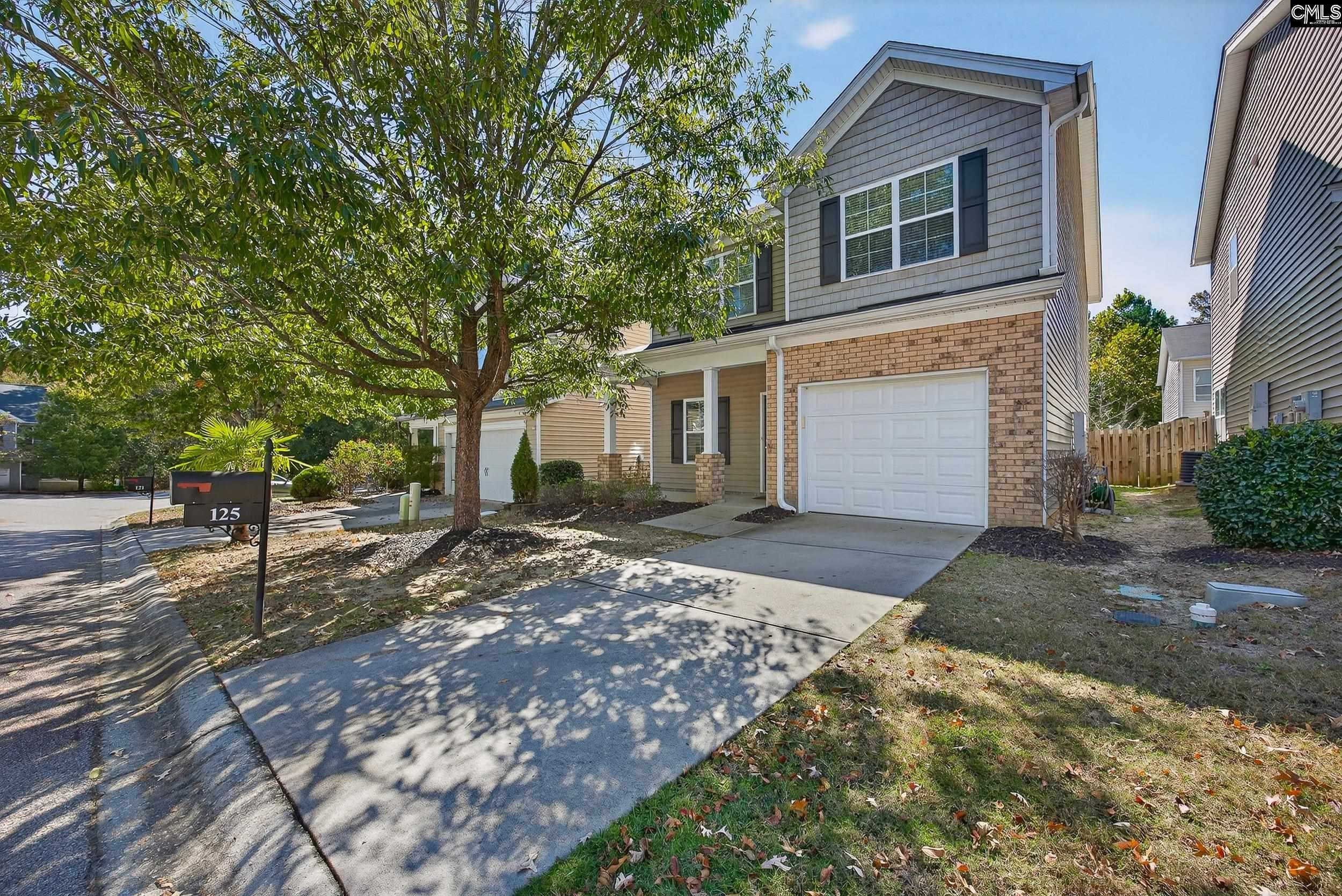 125 Chesterton Drive — photo