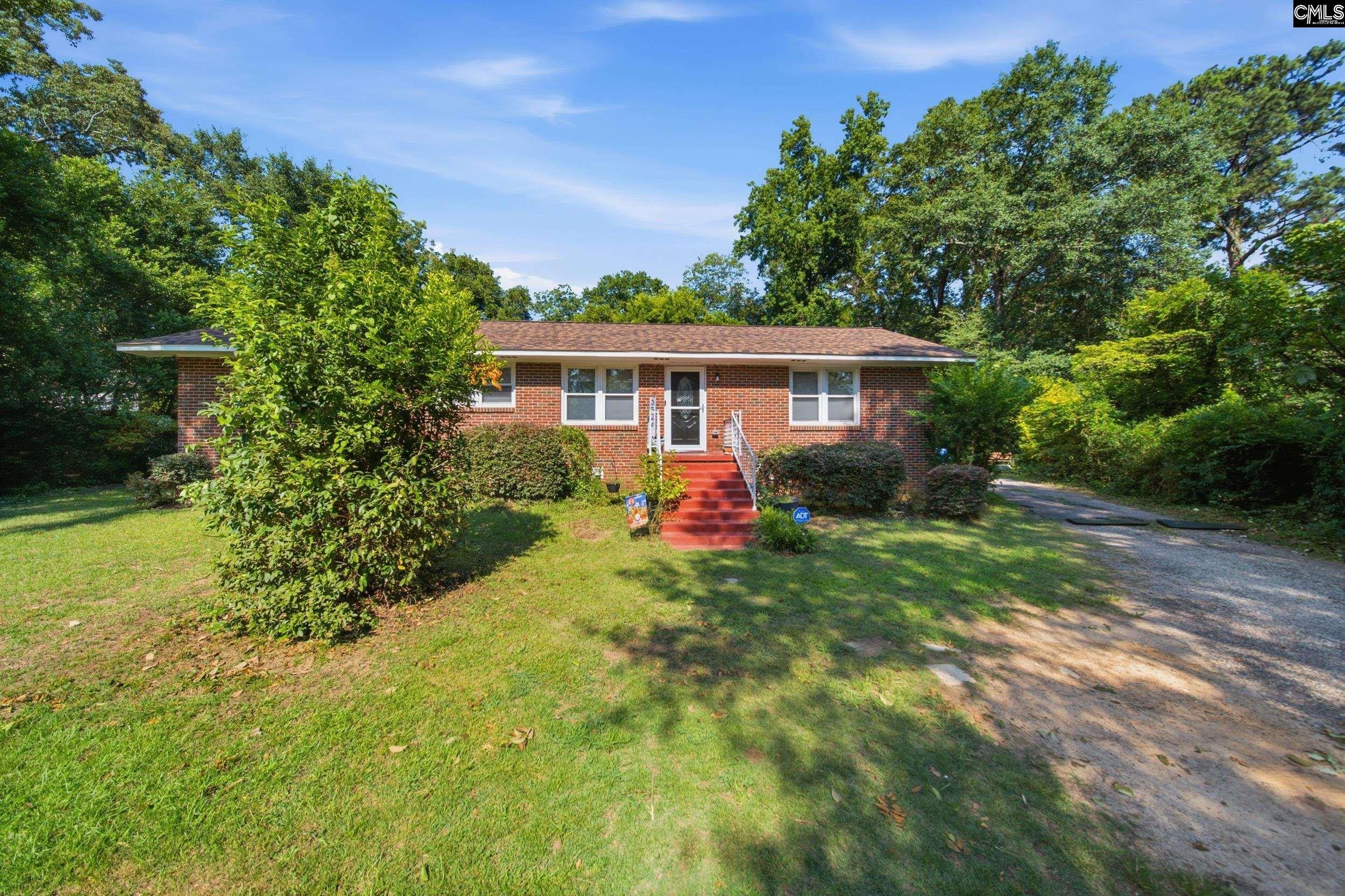 3524 Abingdon Road — photo