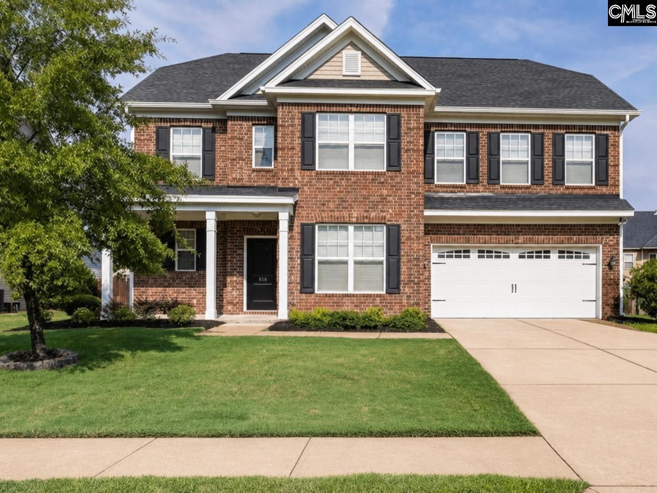 933 Centennial Drive — photo