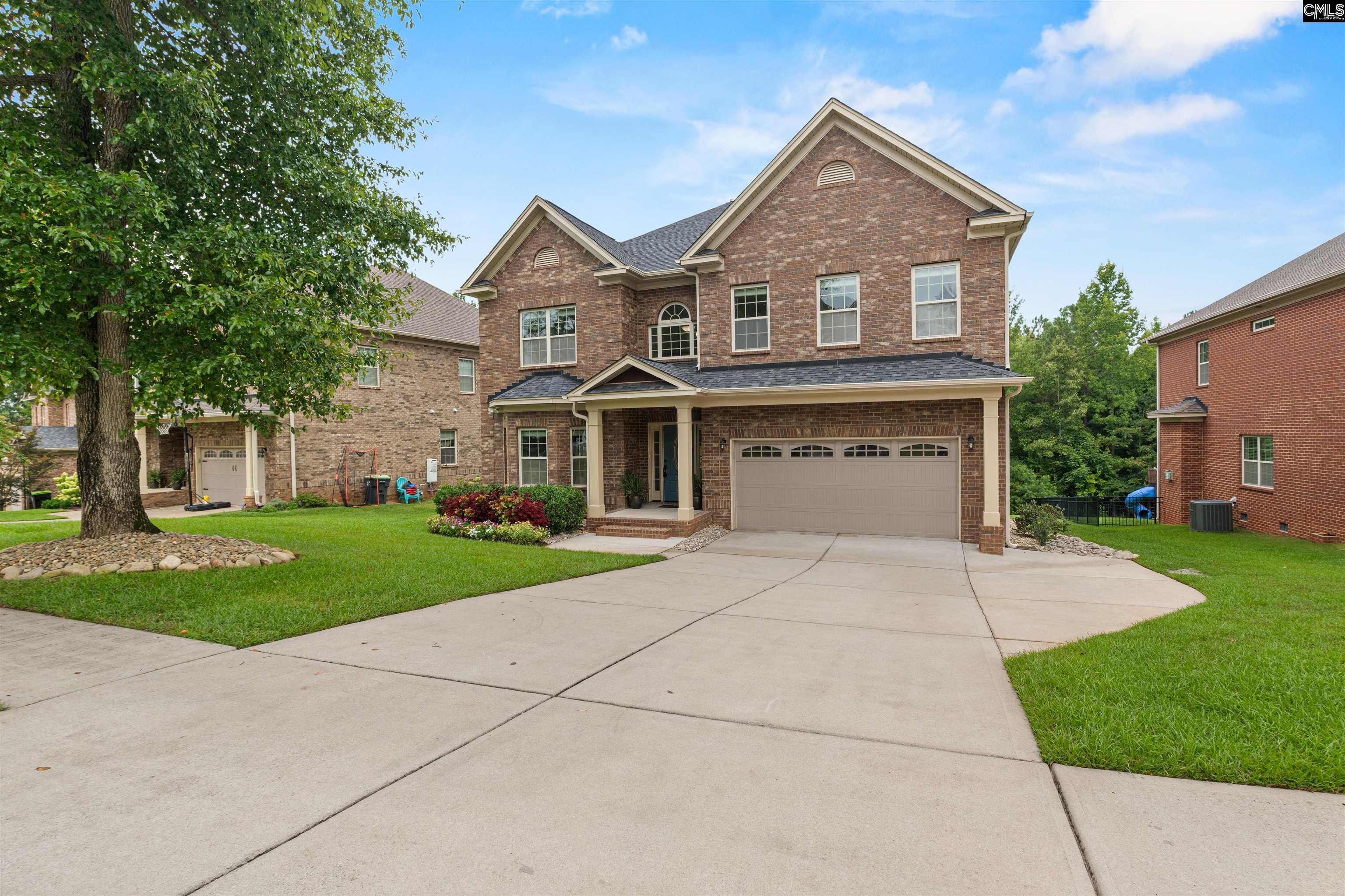 357 Bent Oak Drive — photo