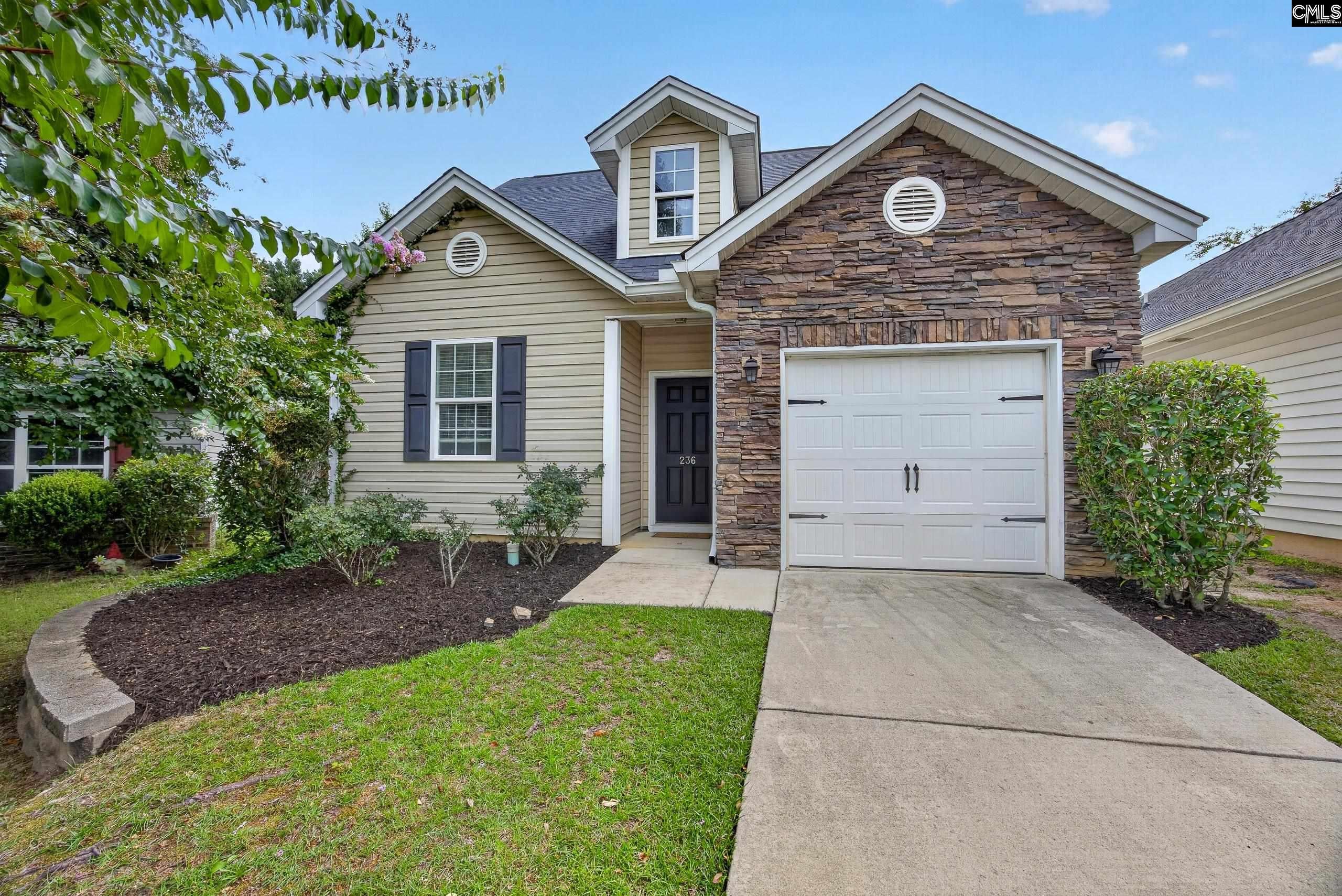 236 Cinnamon Hills Lane — photo