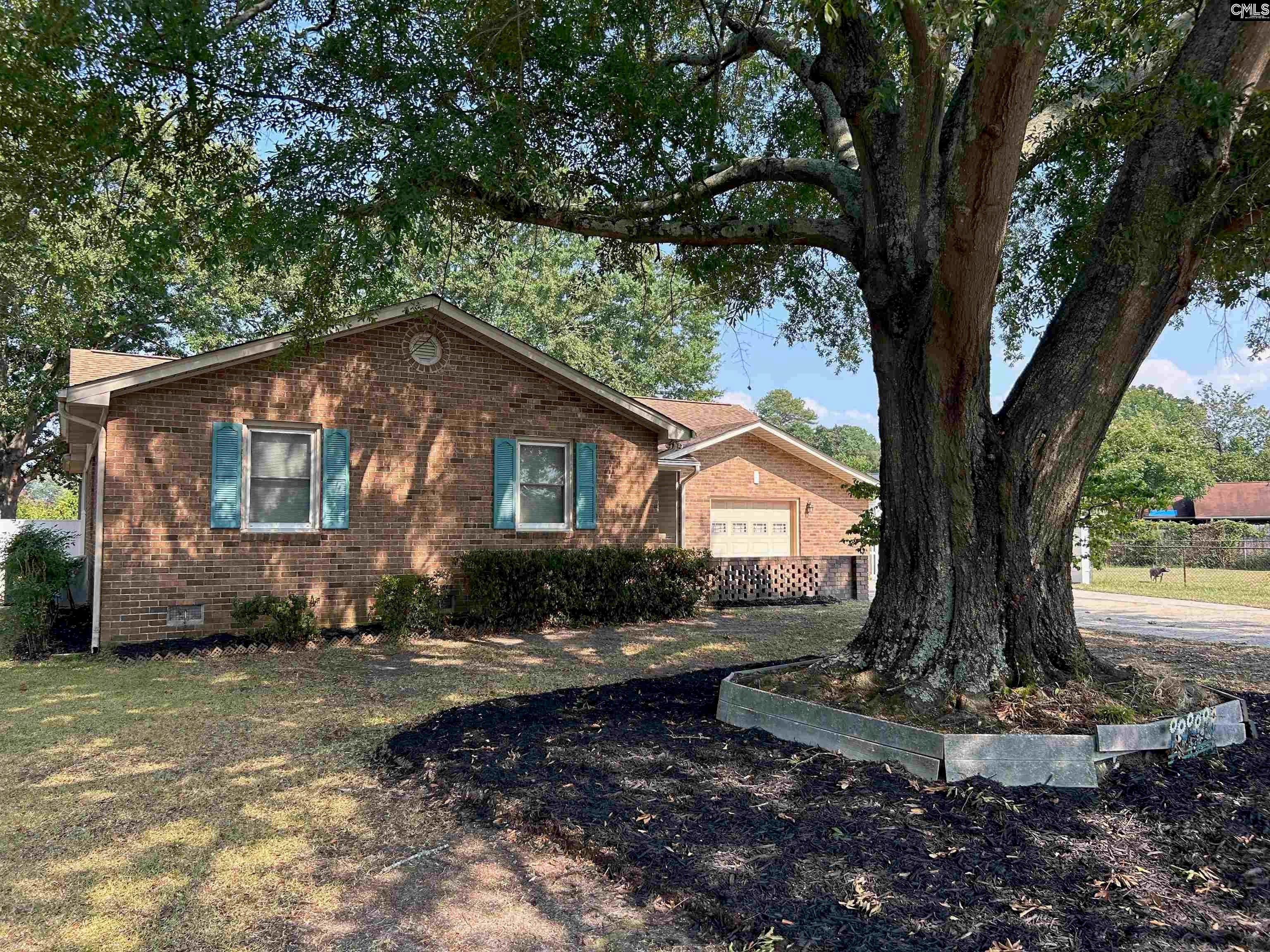 110 Shadowfield Circle — photo
