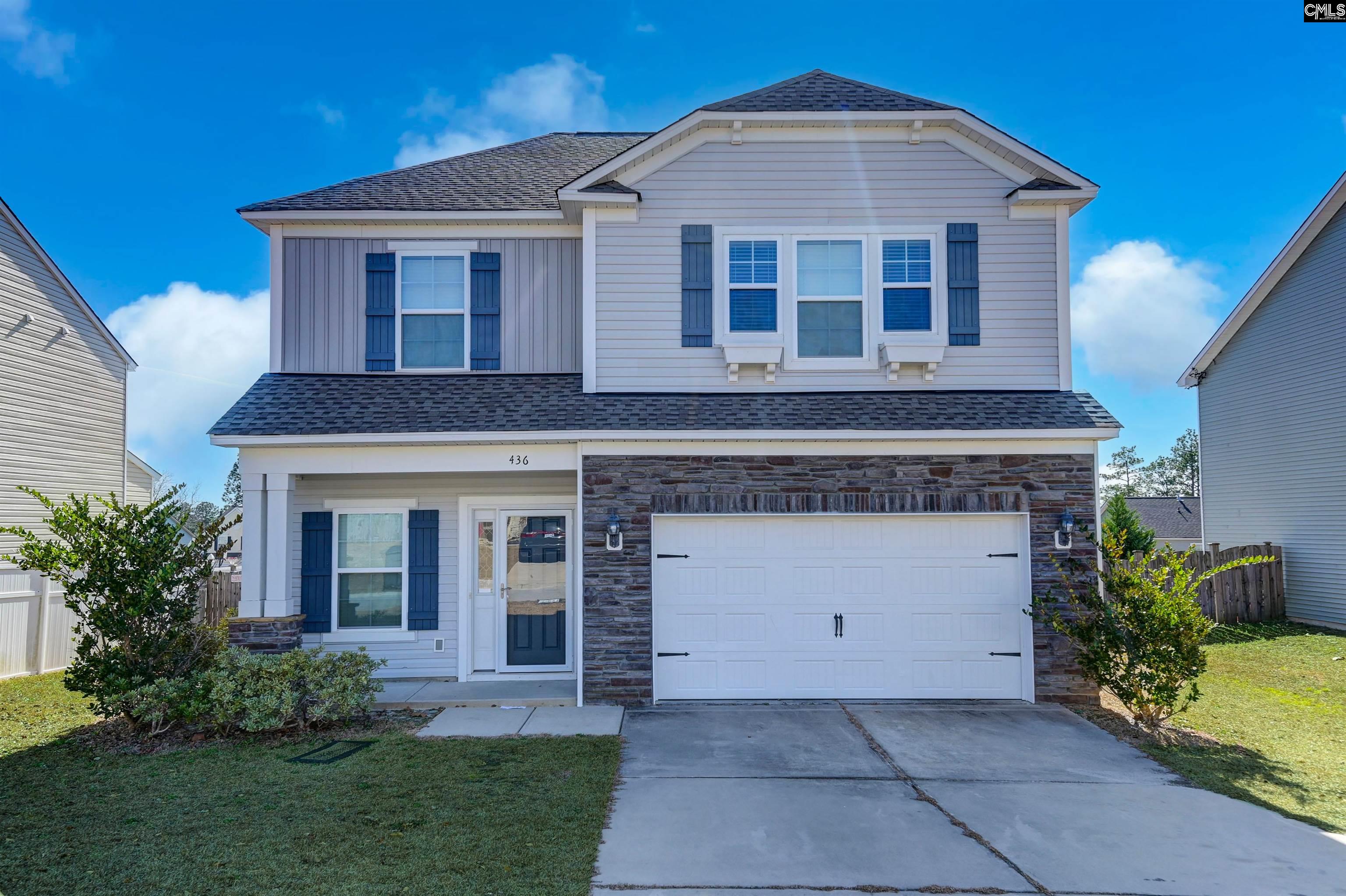 436 Riglaw Circle — photo