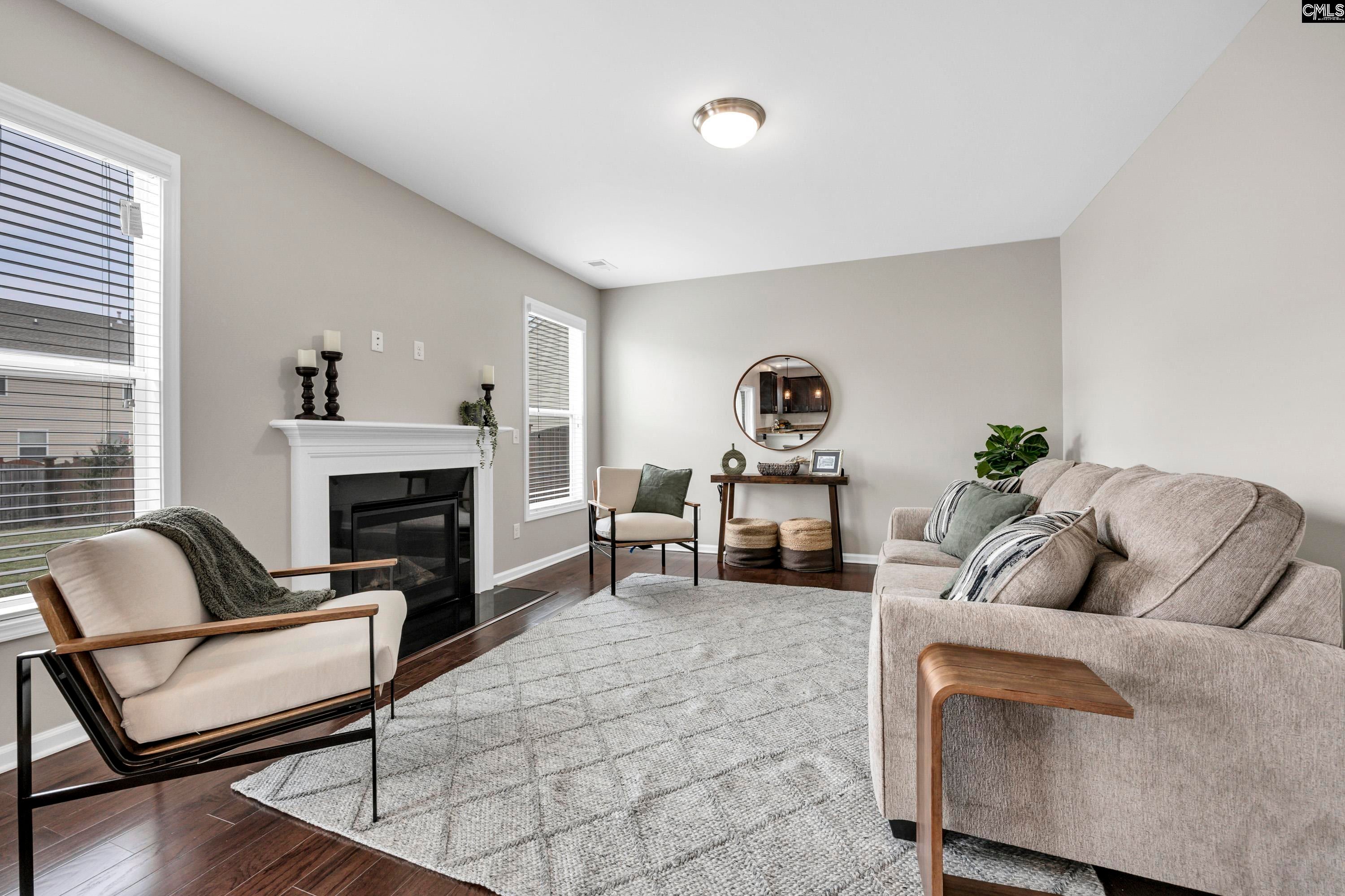 1128 Grey Pine Drive — photo