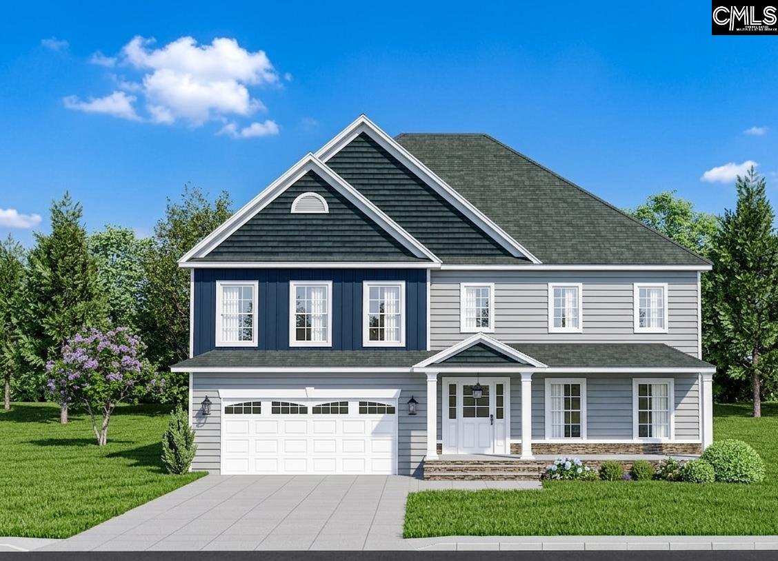 Tbd Bundrick Road — photo