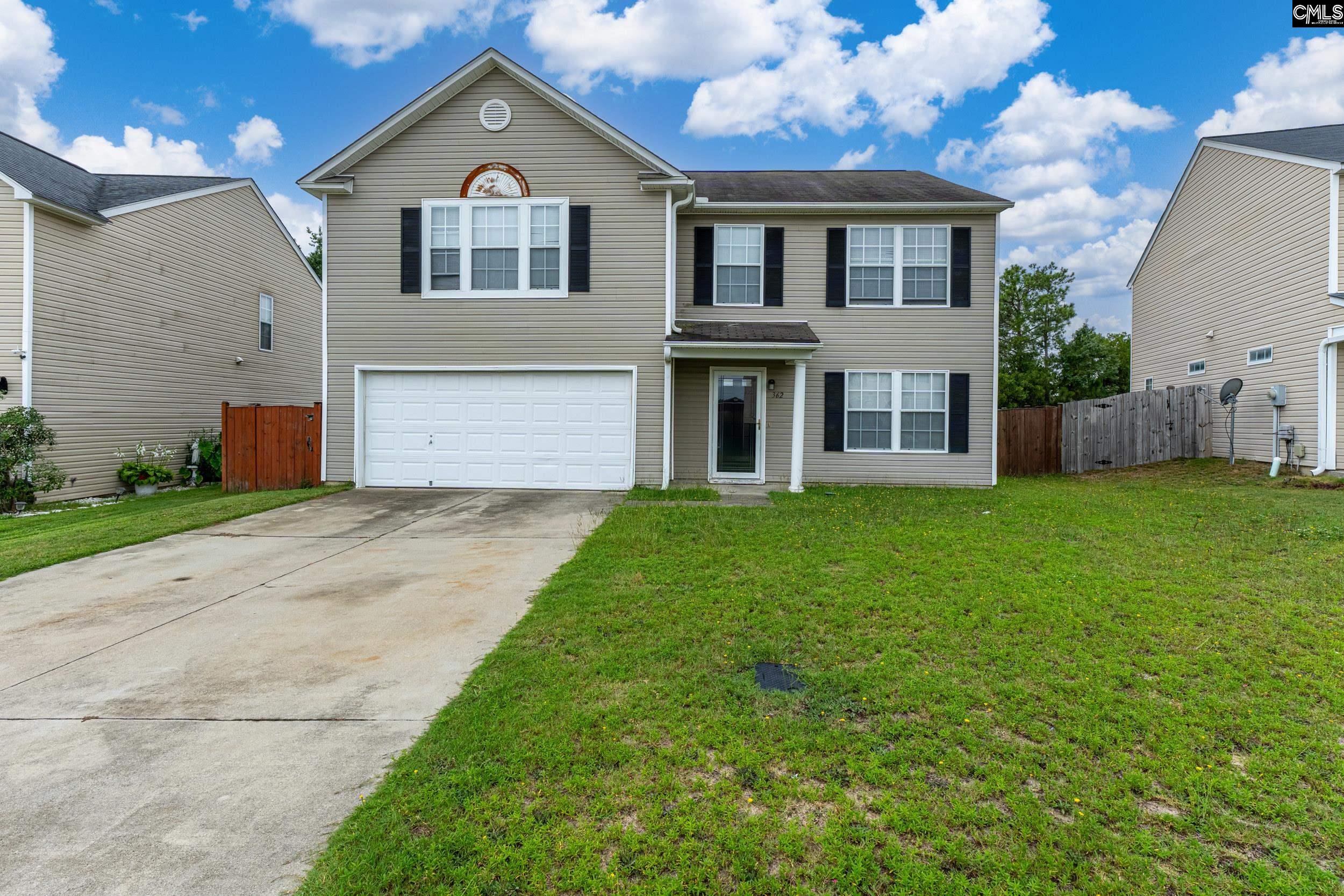 362 Fox Trot Drive — photo