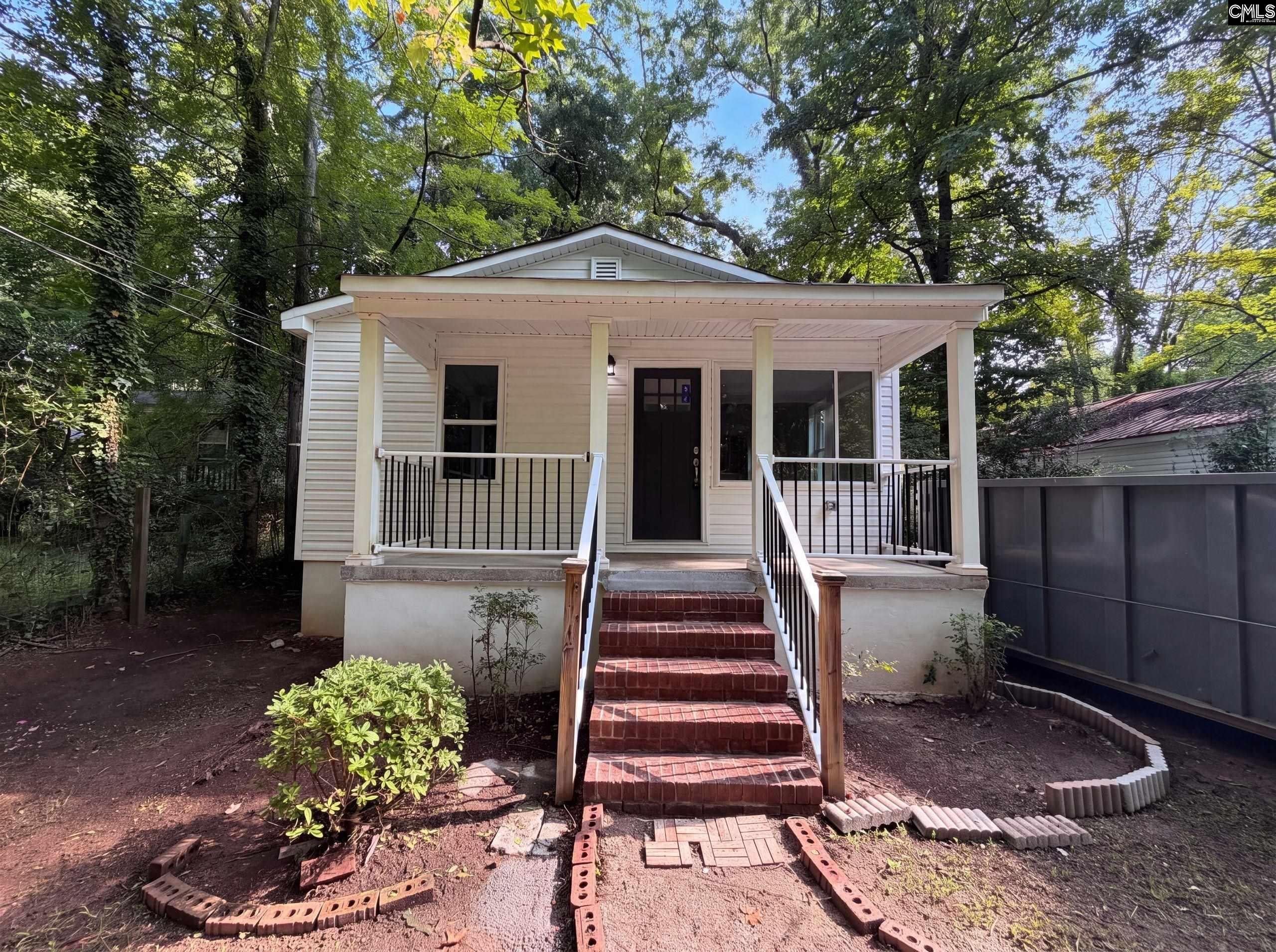 511 Manigault Street — photo