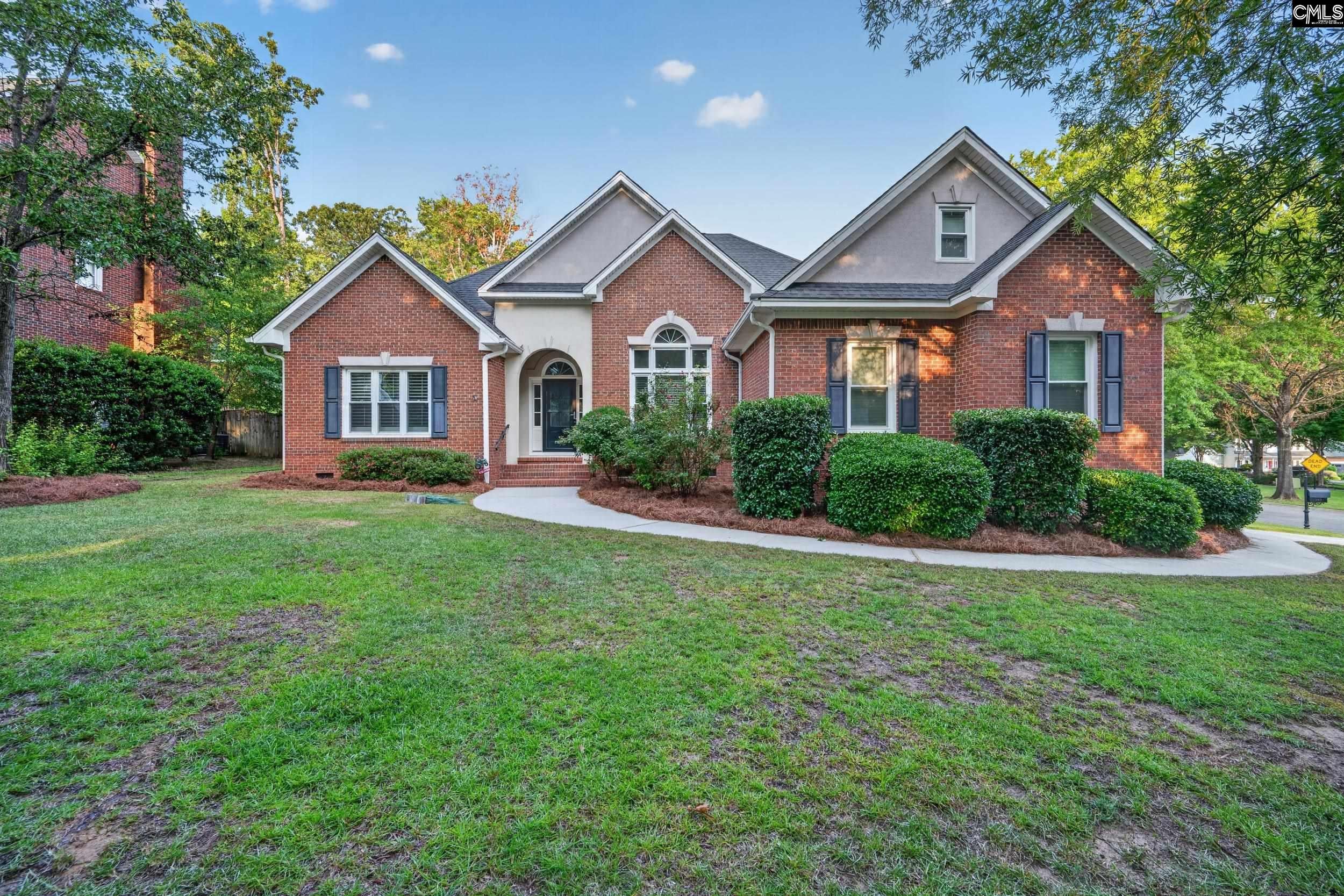182 Hickory Meadow Road — photo
