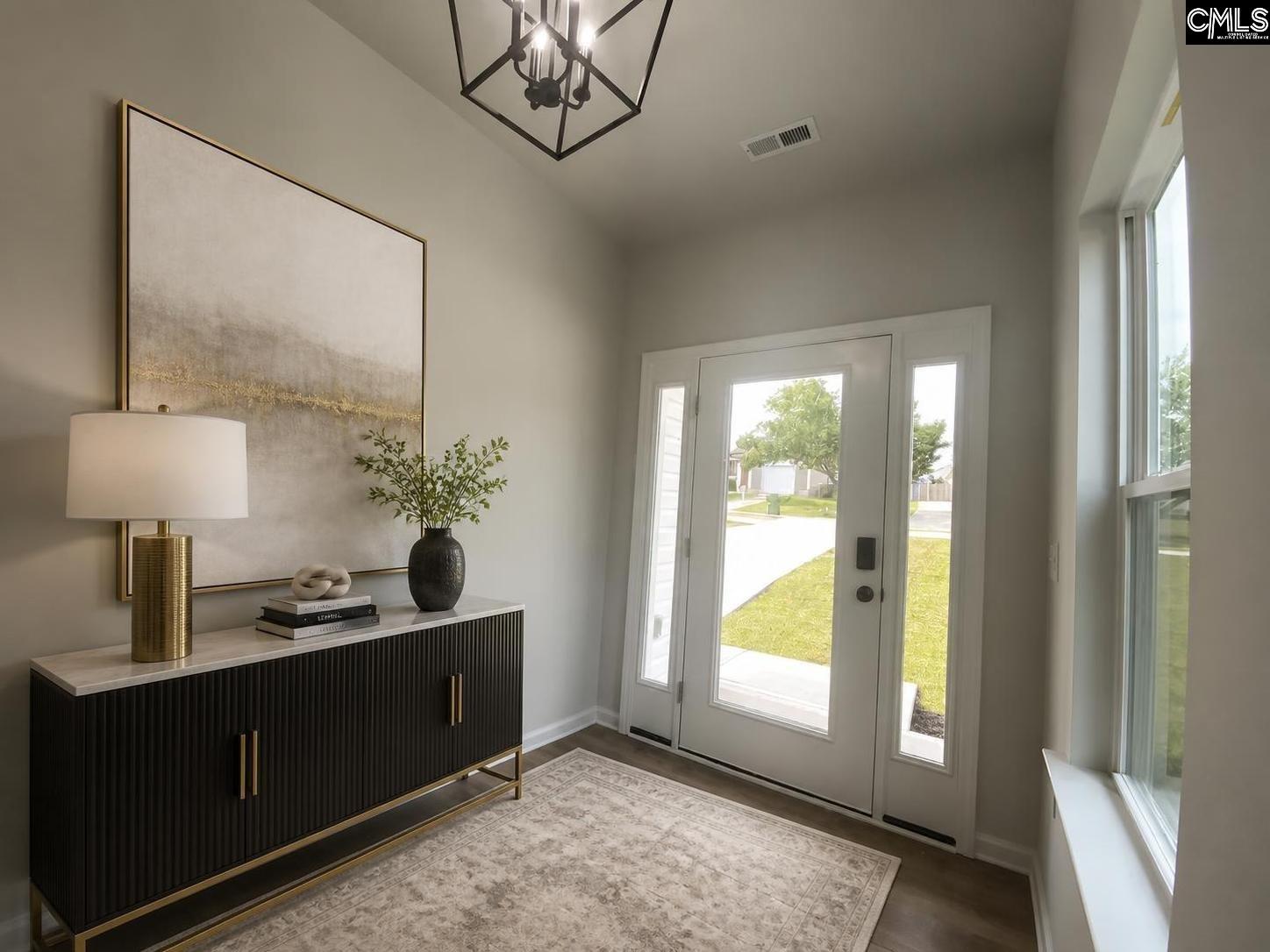 6 Brushwood Court — photo