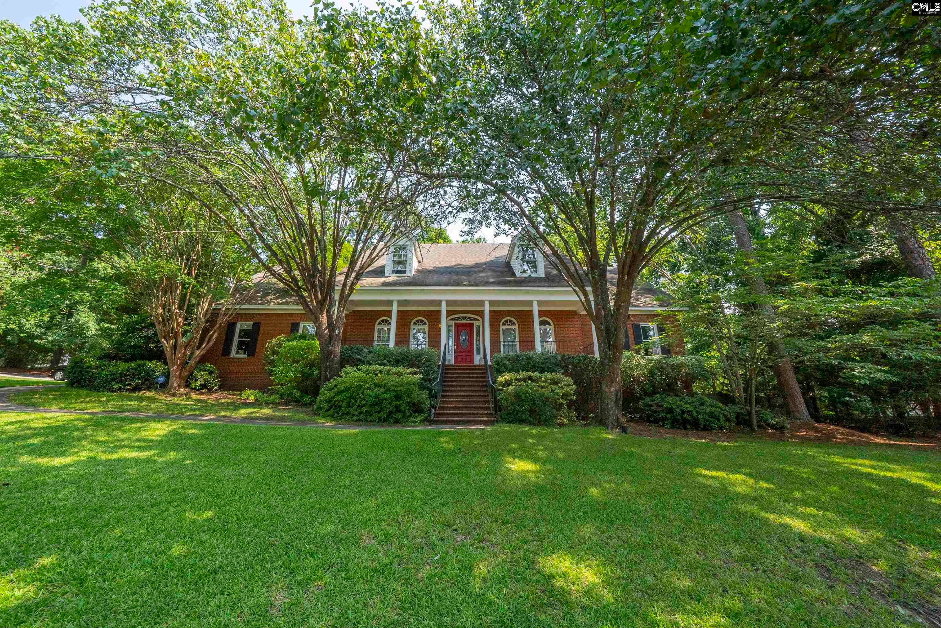 200 Wild Azalea Court — photo