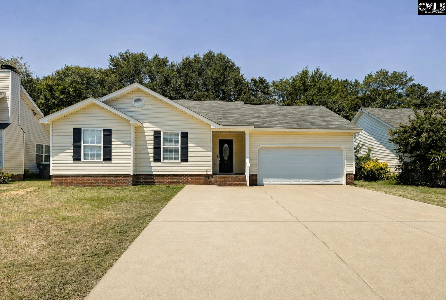 363 Colony Lakes Drive — photo