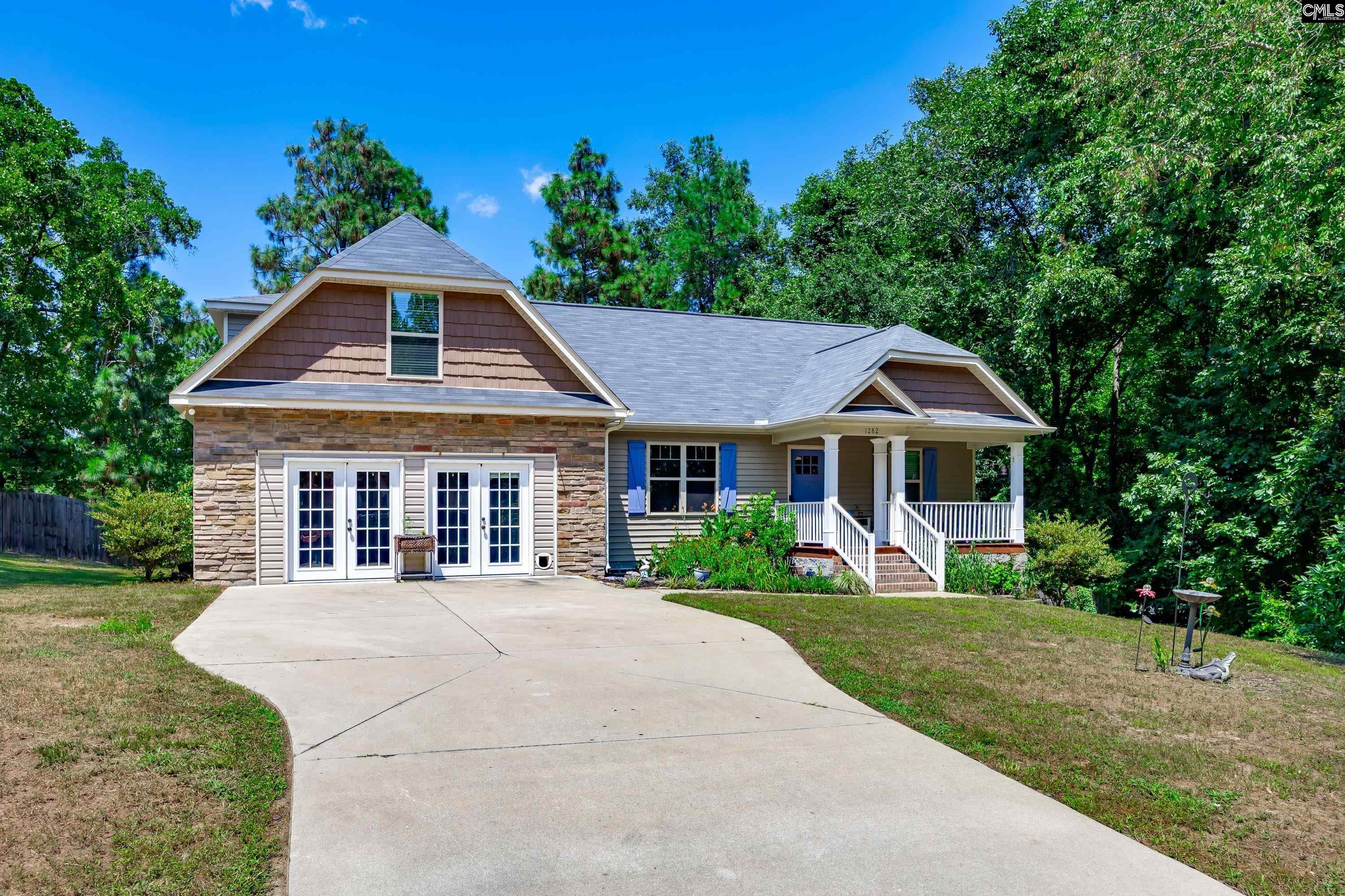 1282 Sand Oak Drive — photo