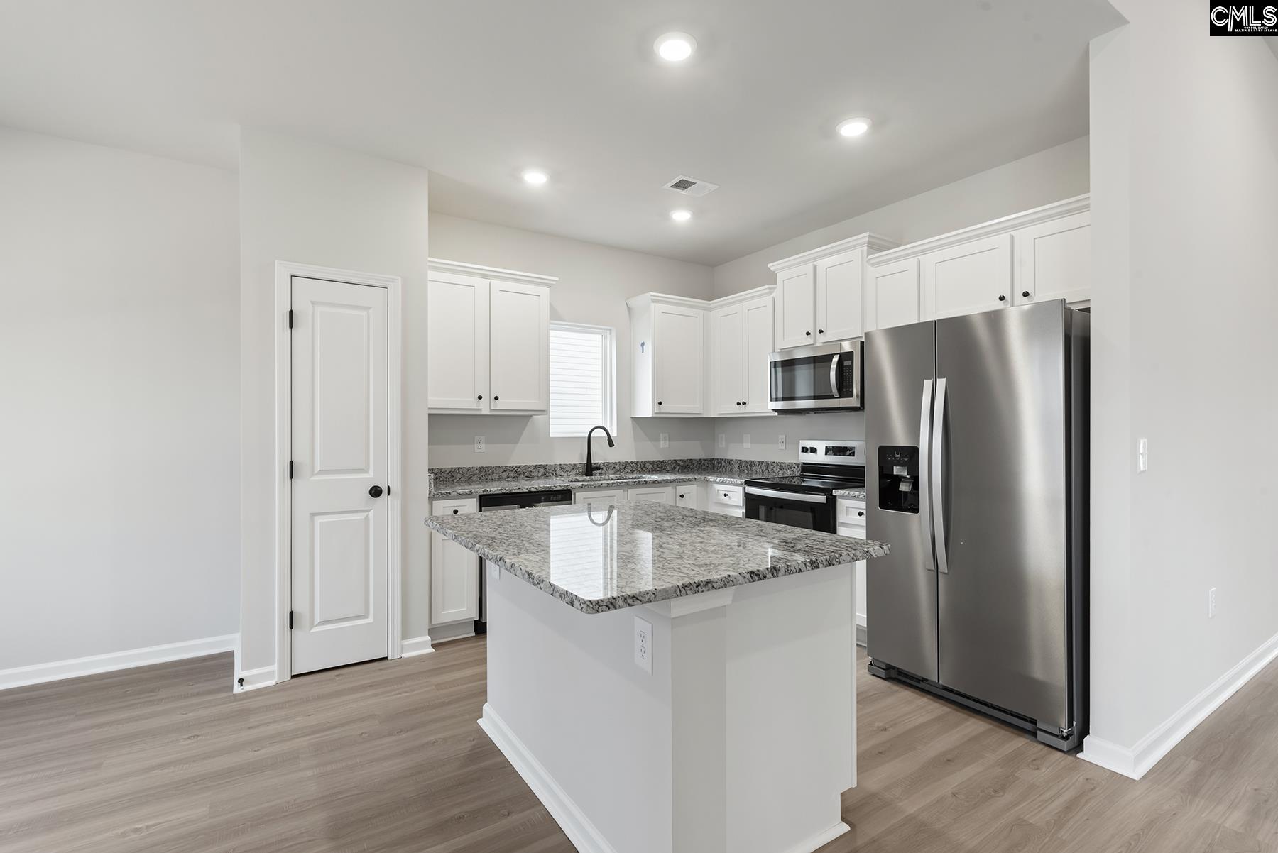 1864 Wild Rice Road, Gilbert, SC 29054 — photo 3