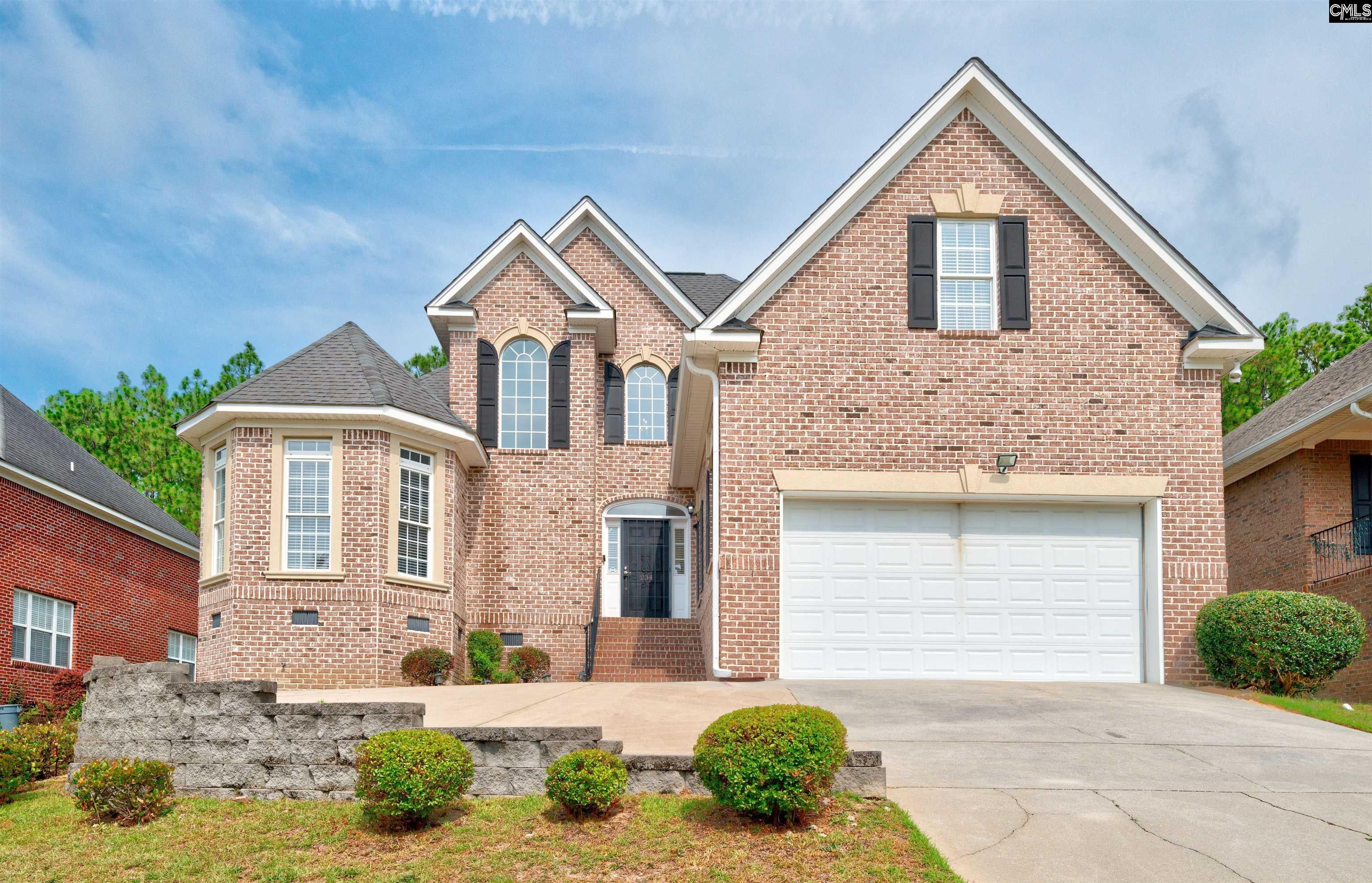 234 Polo Hill Road — photo