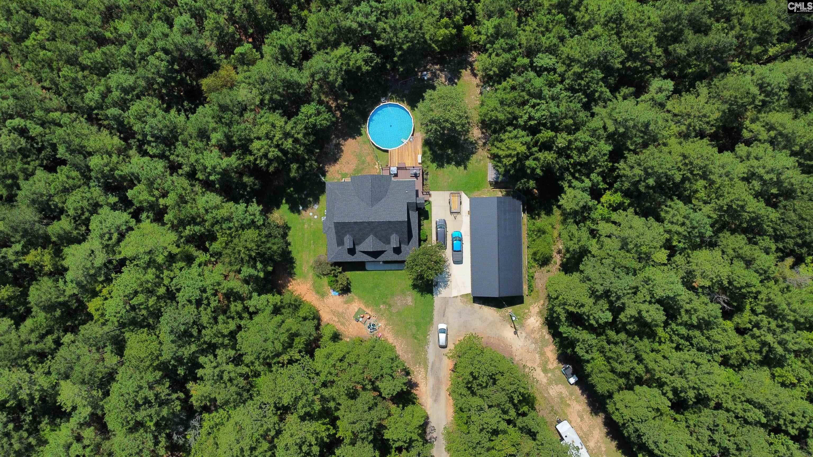 1511 Wateree Dam Road — photo