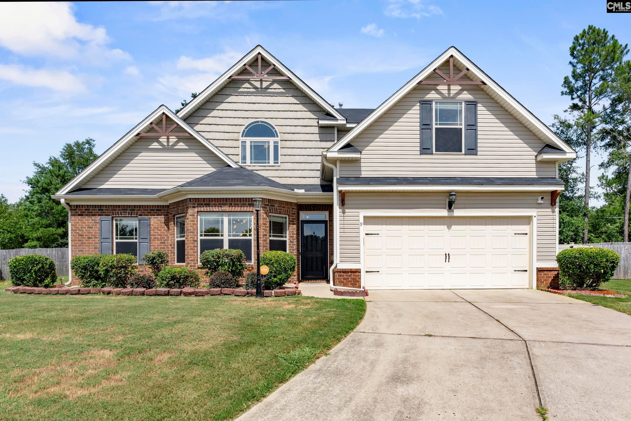9 Jackson Mills Court — photo