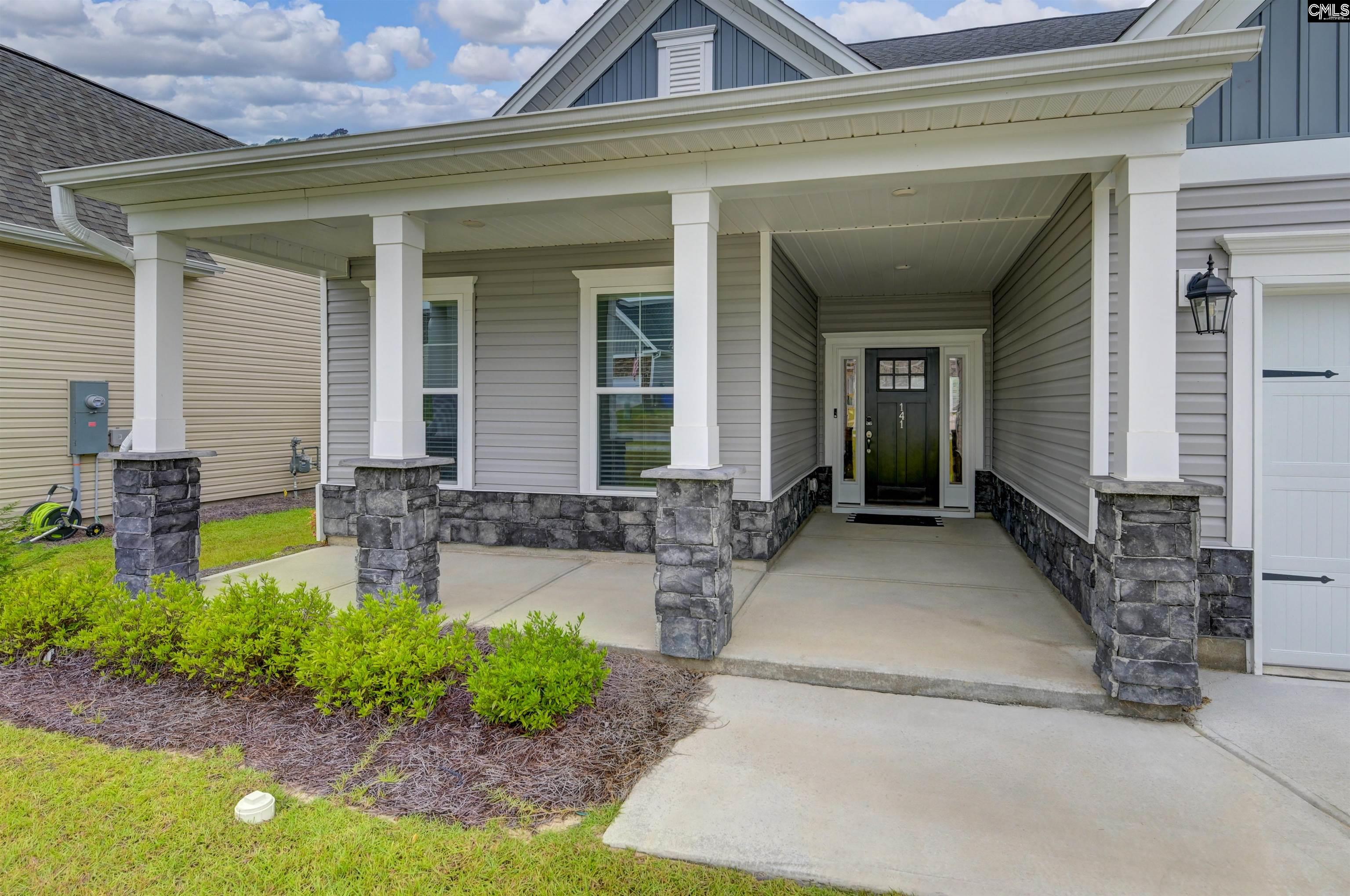 141 Bolter Lane — photo