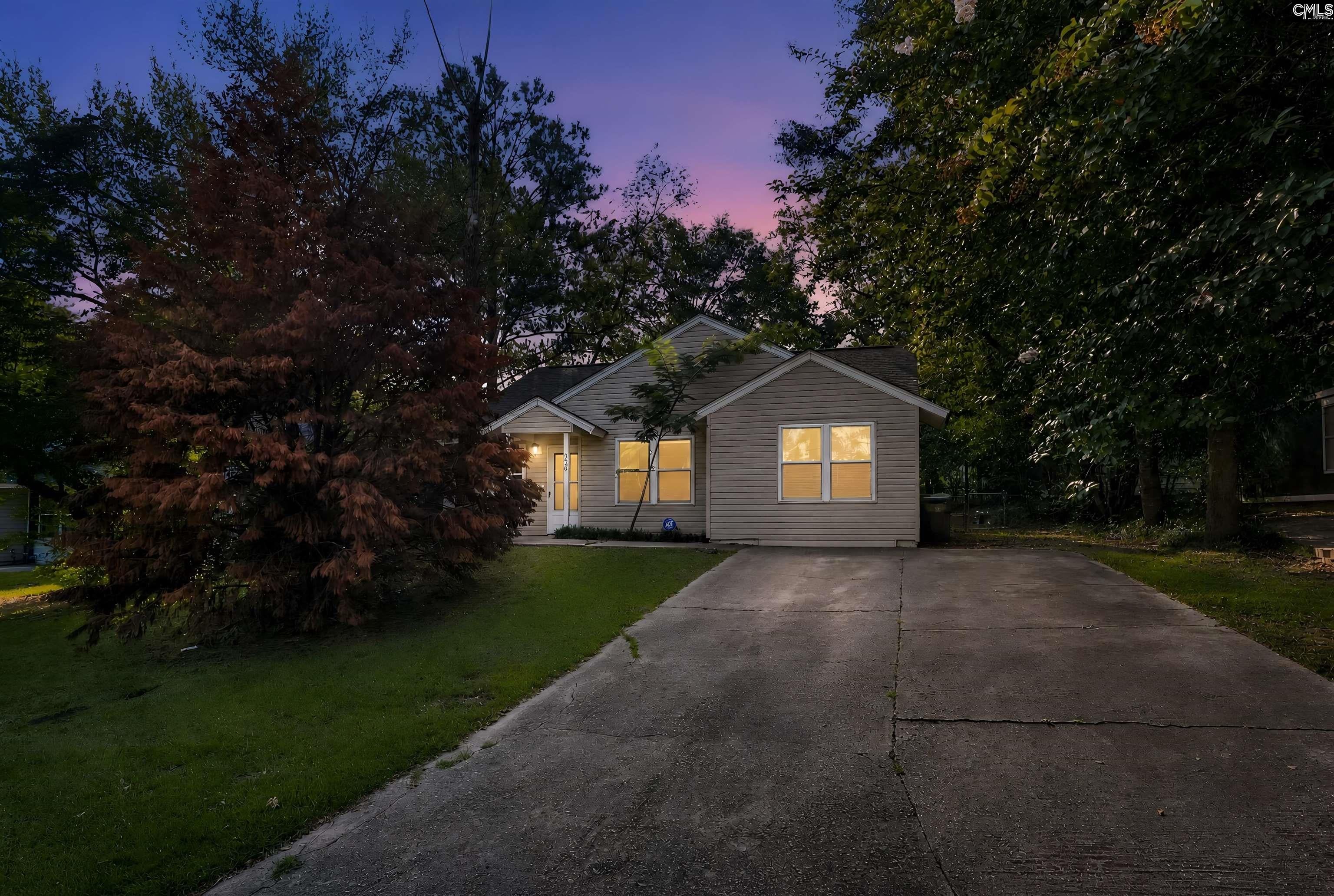 420 Greenlake Drive — photo