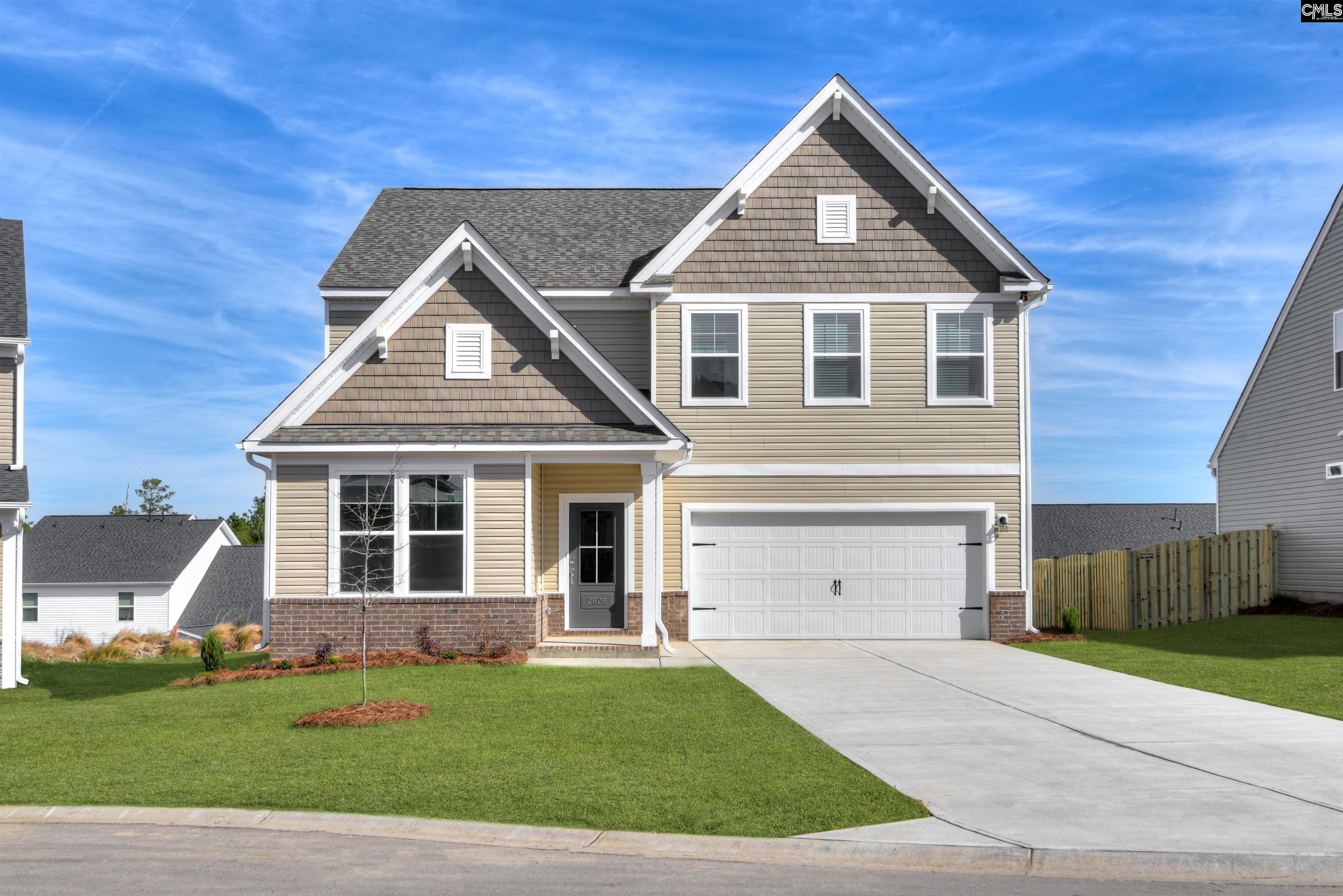 306 Summer Orchard Drive — photo