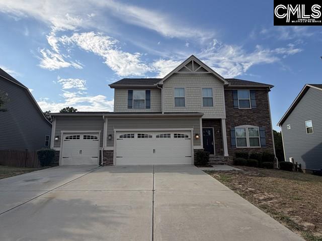 1146 Beechfern Circle — photo