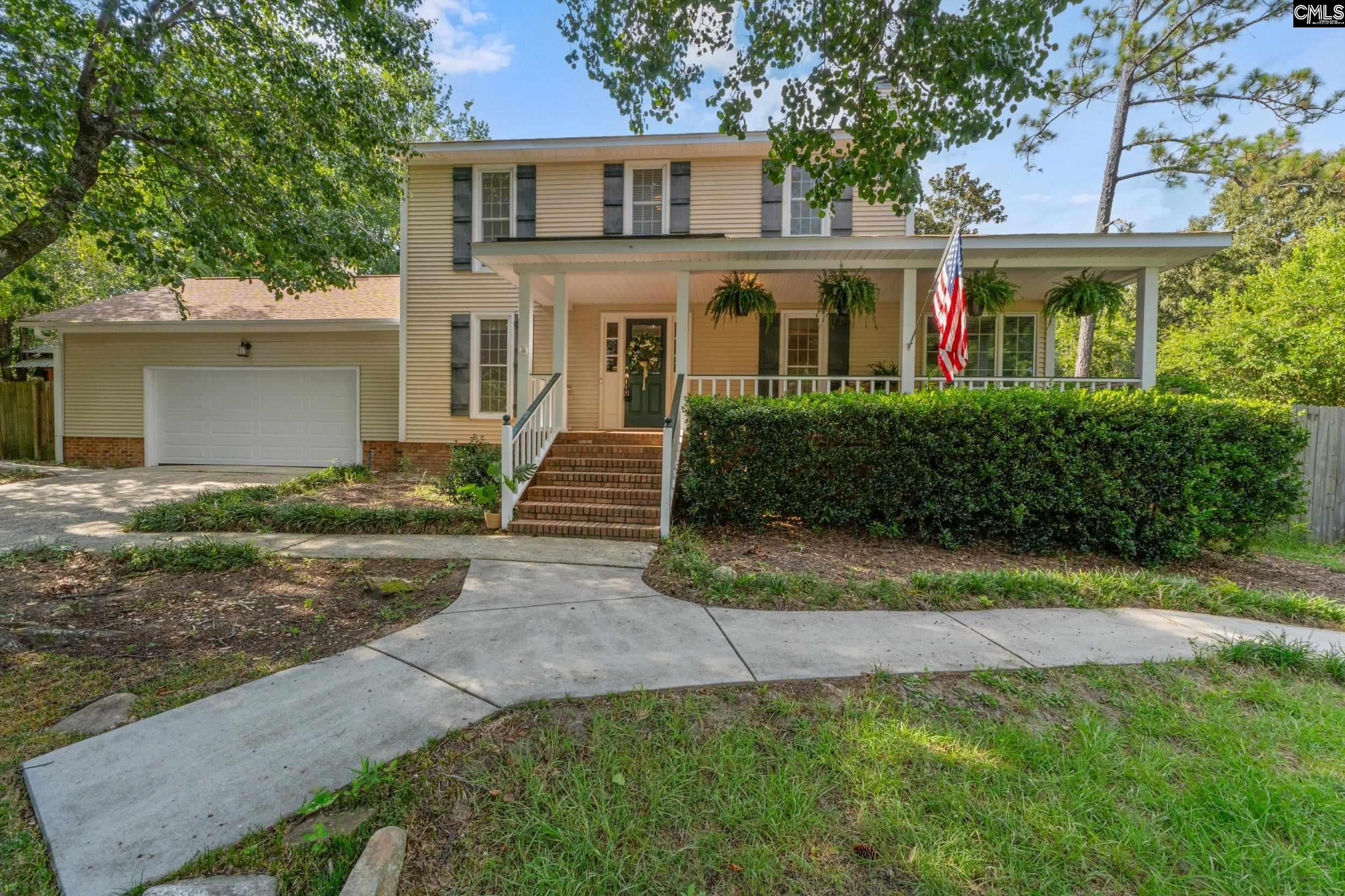 208 Hickory Hill Trail — photo