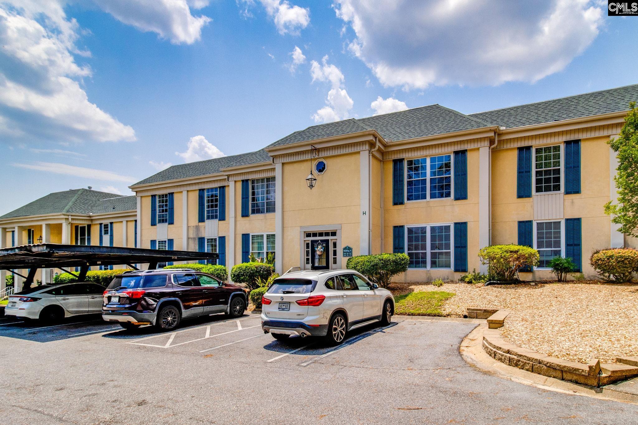 3600 Chateau Drive H217 — photo