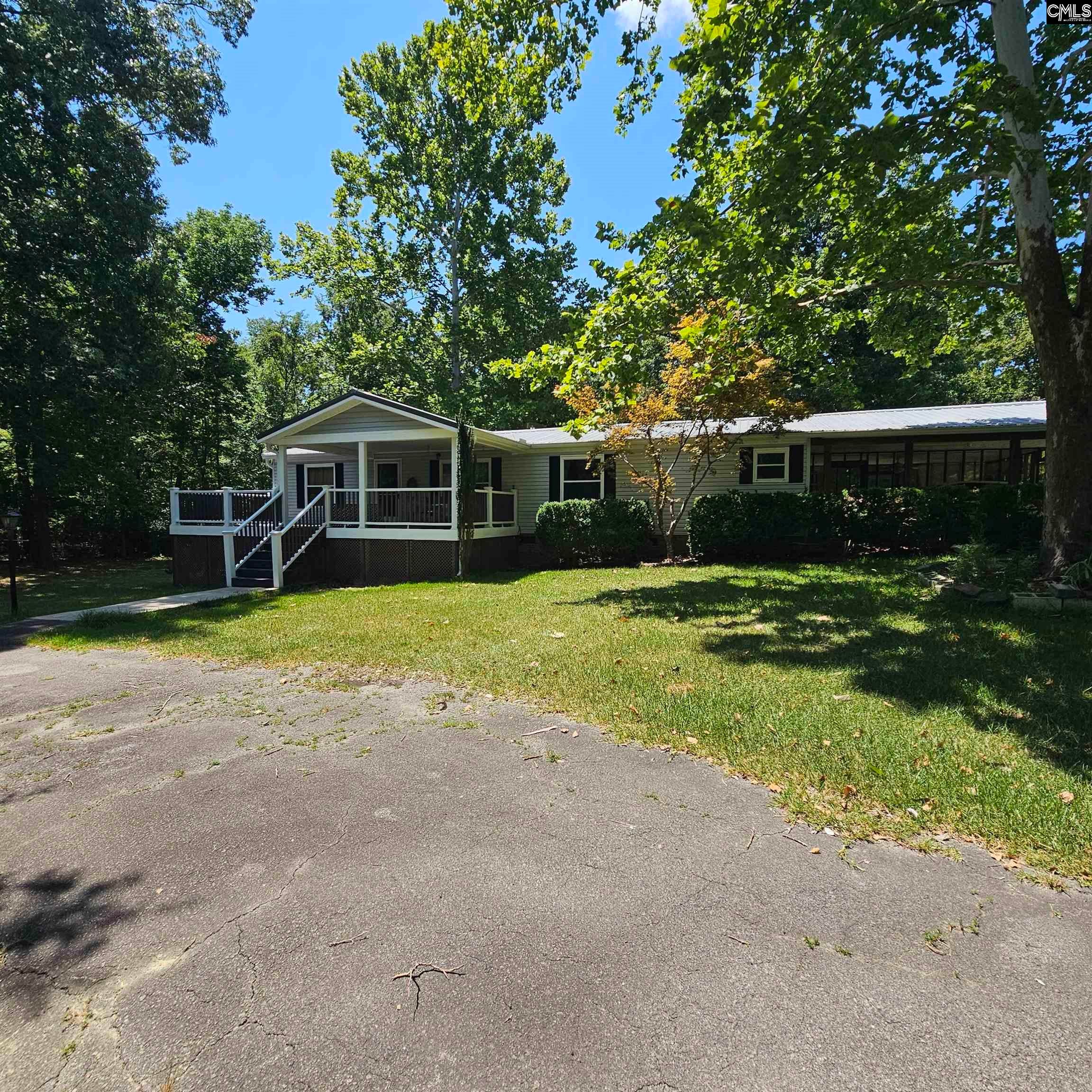 969 Rock N Creek Road — photo