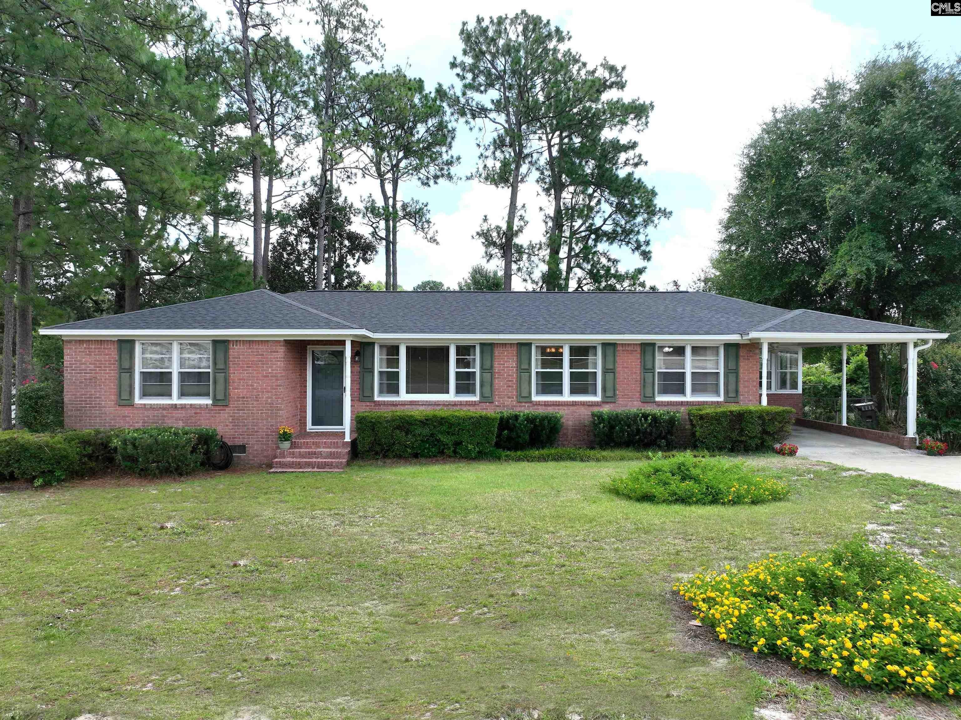 3223 Glendale Road — photo