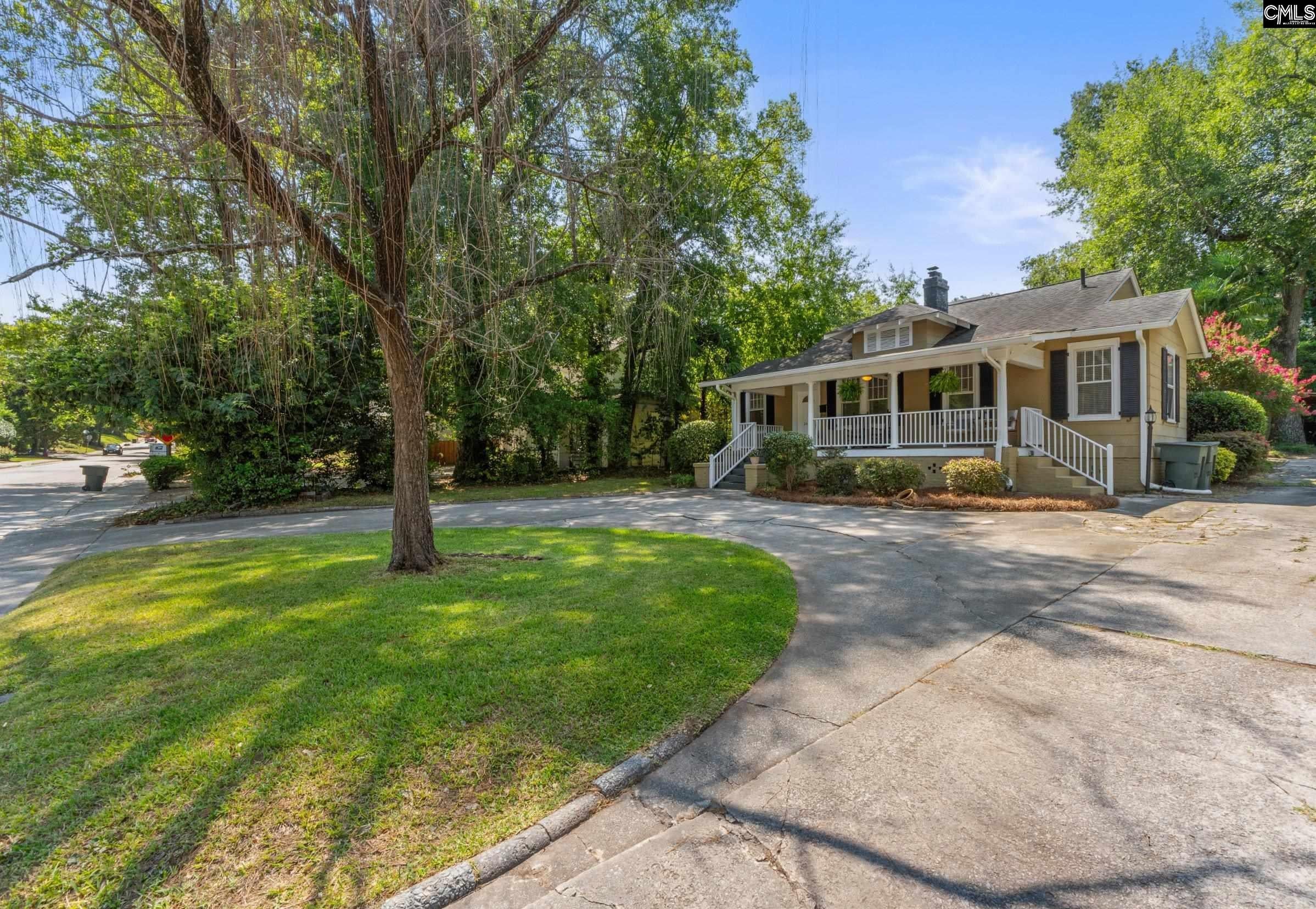 2410 Blossom Street — photo