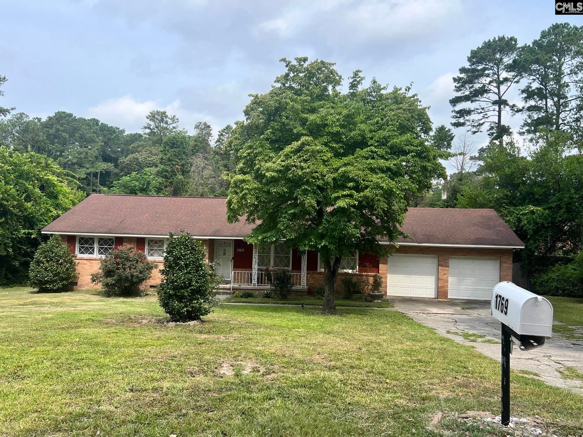 1769 Cheltenham Lane — photo