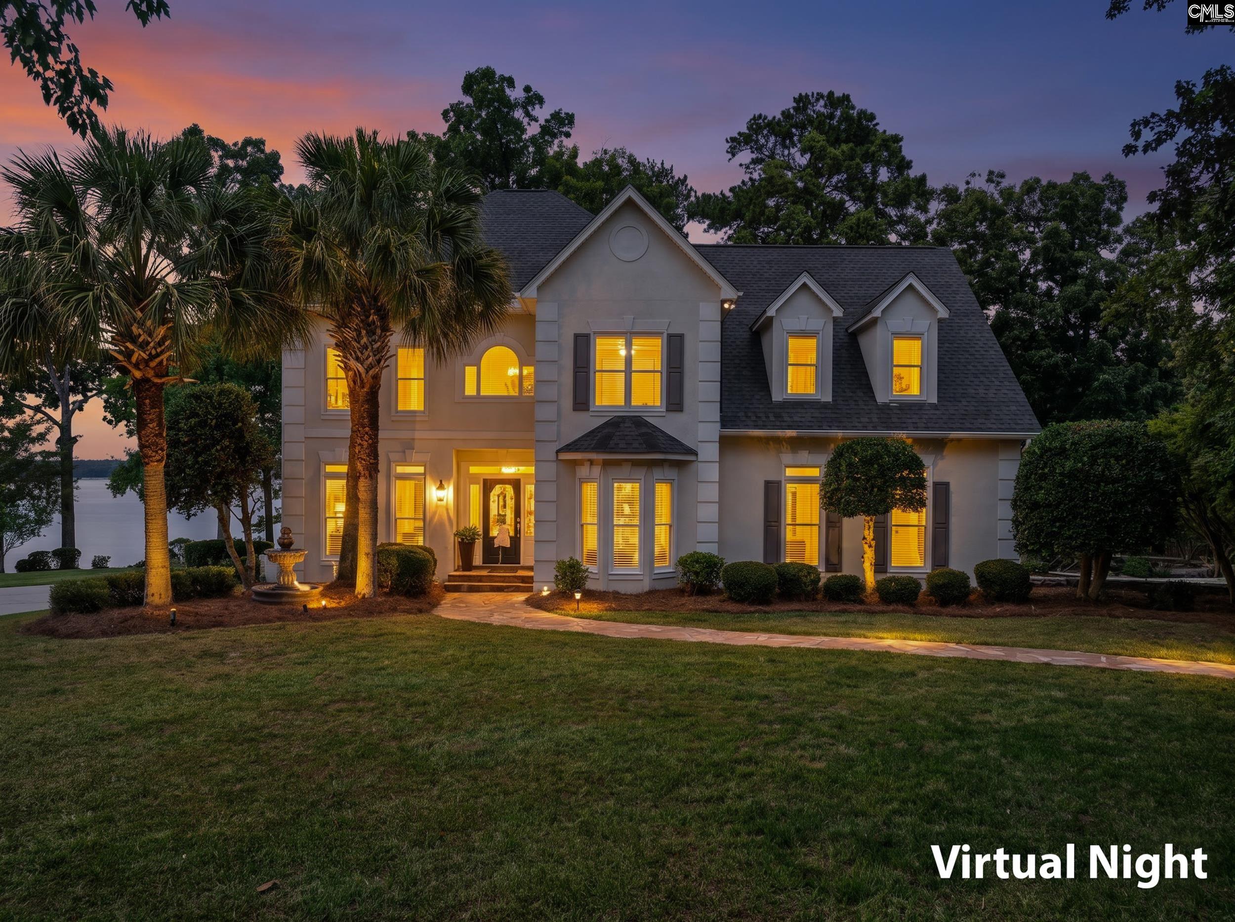 1404 Martins Crossing Court — photo