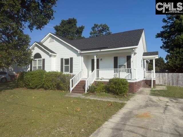 412 Ymca Road — photo